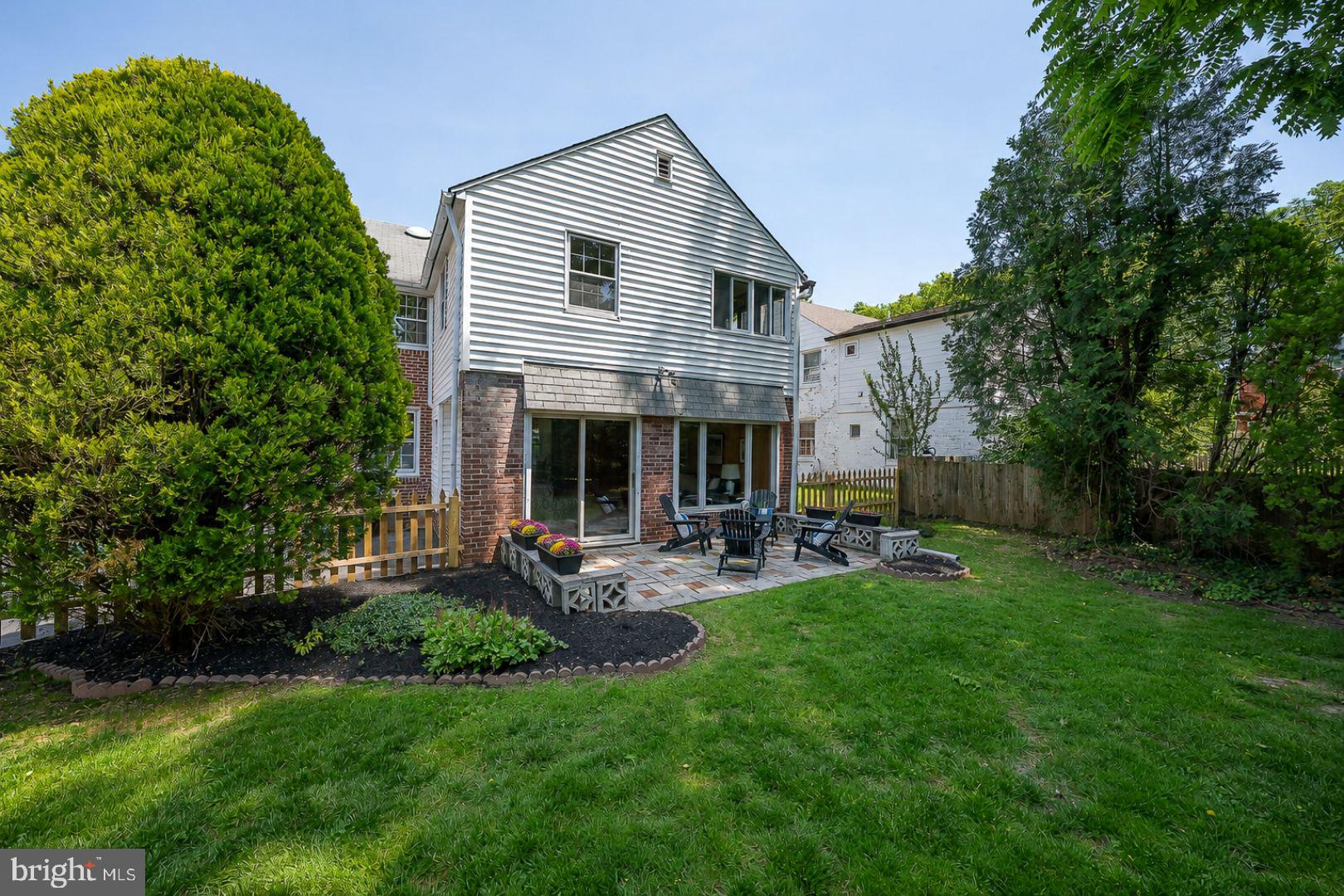 MERION PARK - Residential