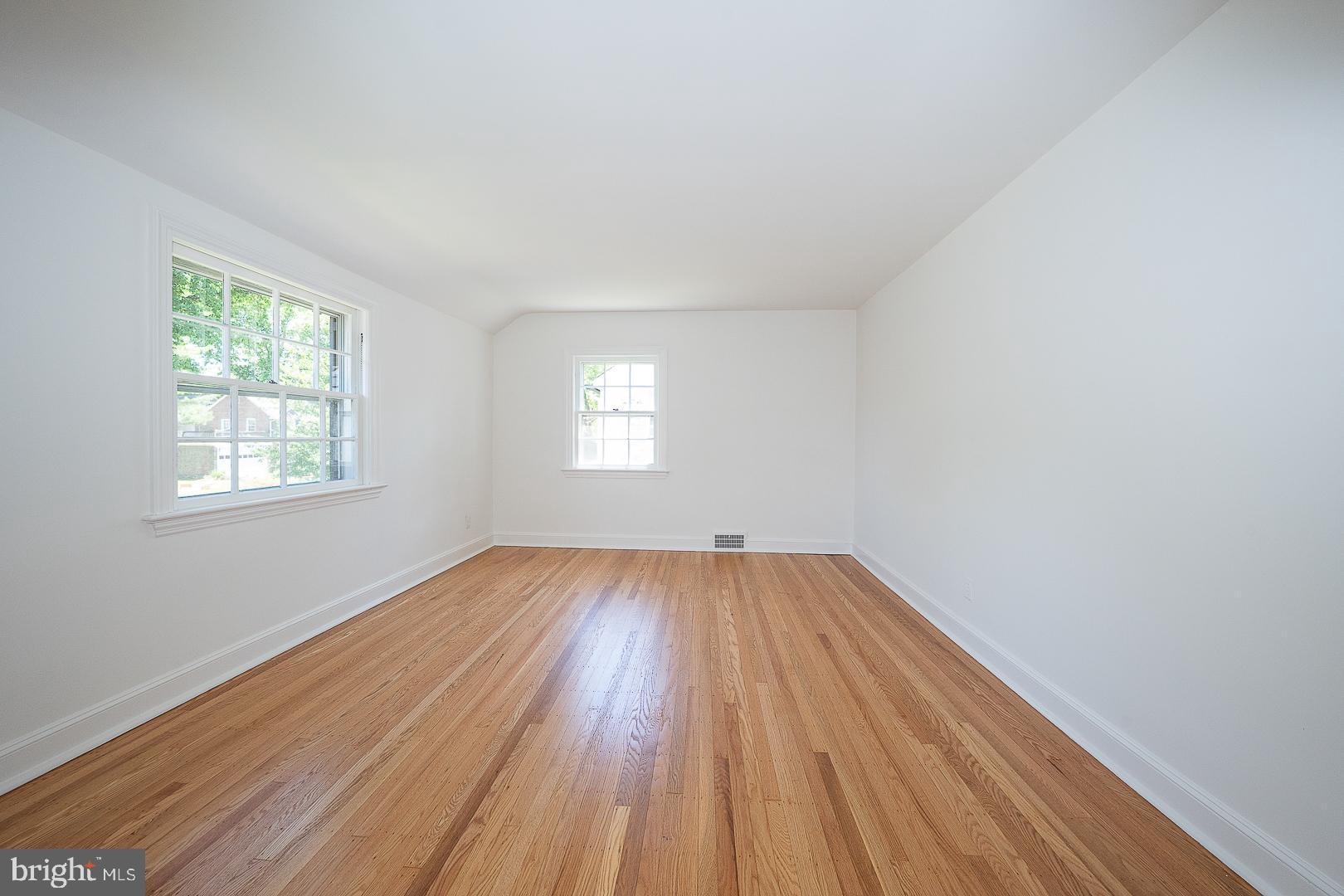 MERION PARK - Residential