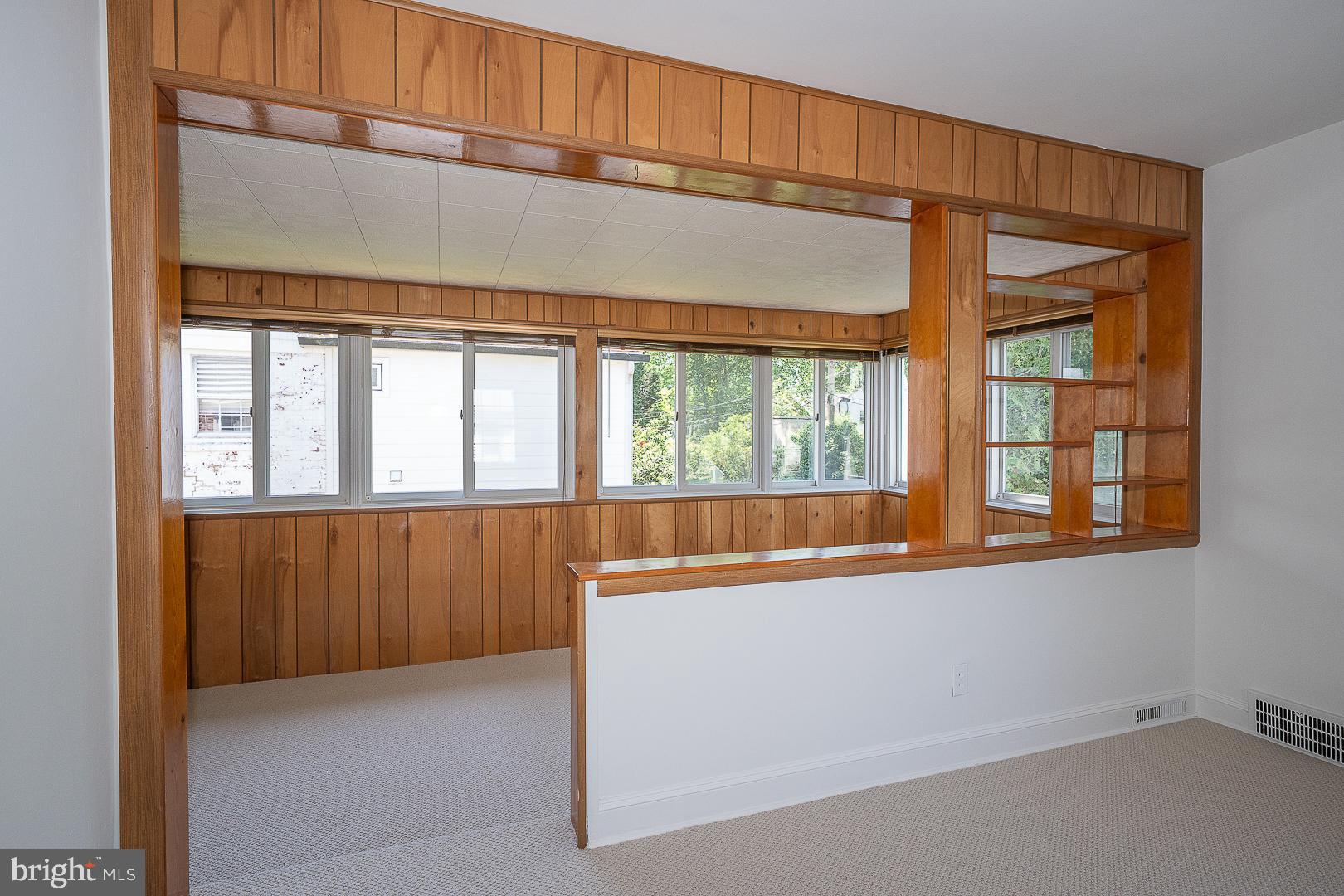 MERION PARK - Residential