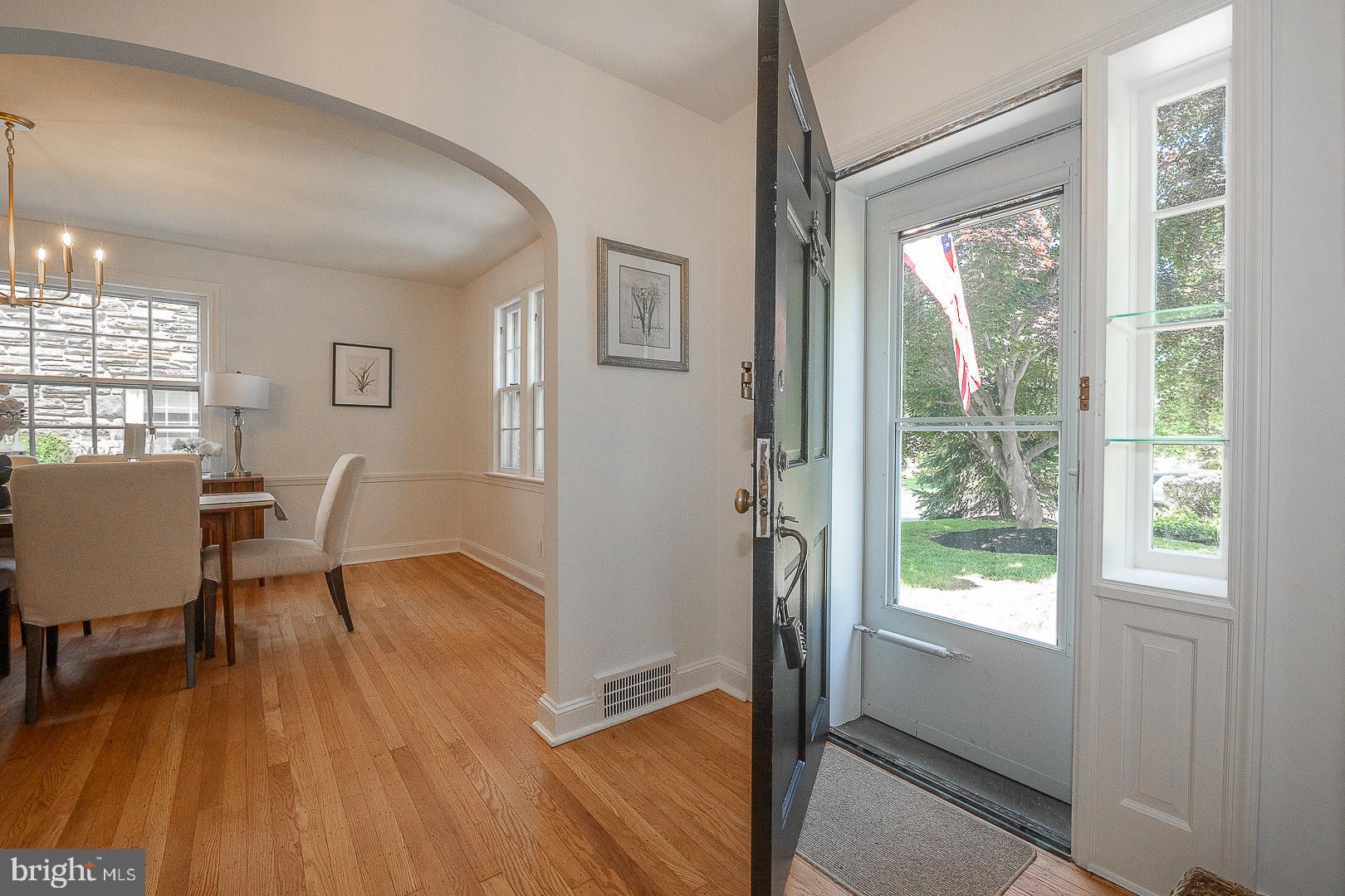 MERION PARK - Residential