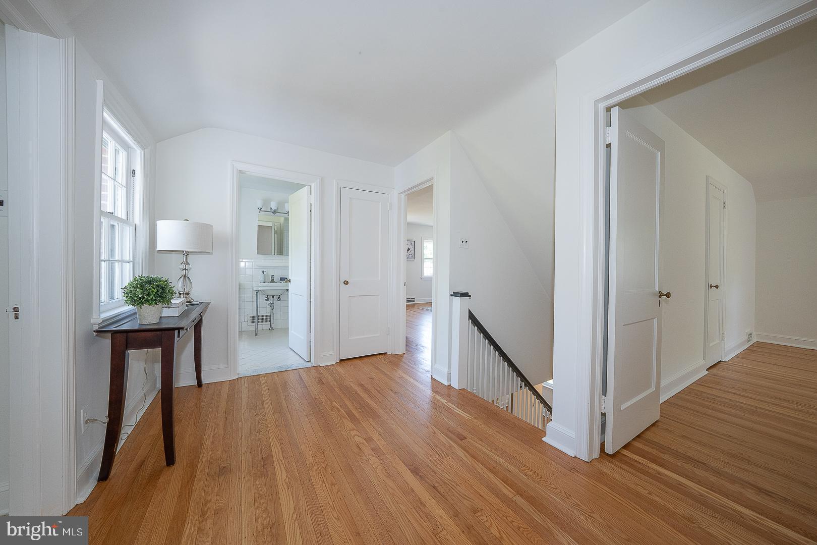MERION PARK - Residential