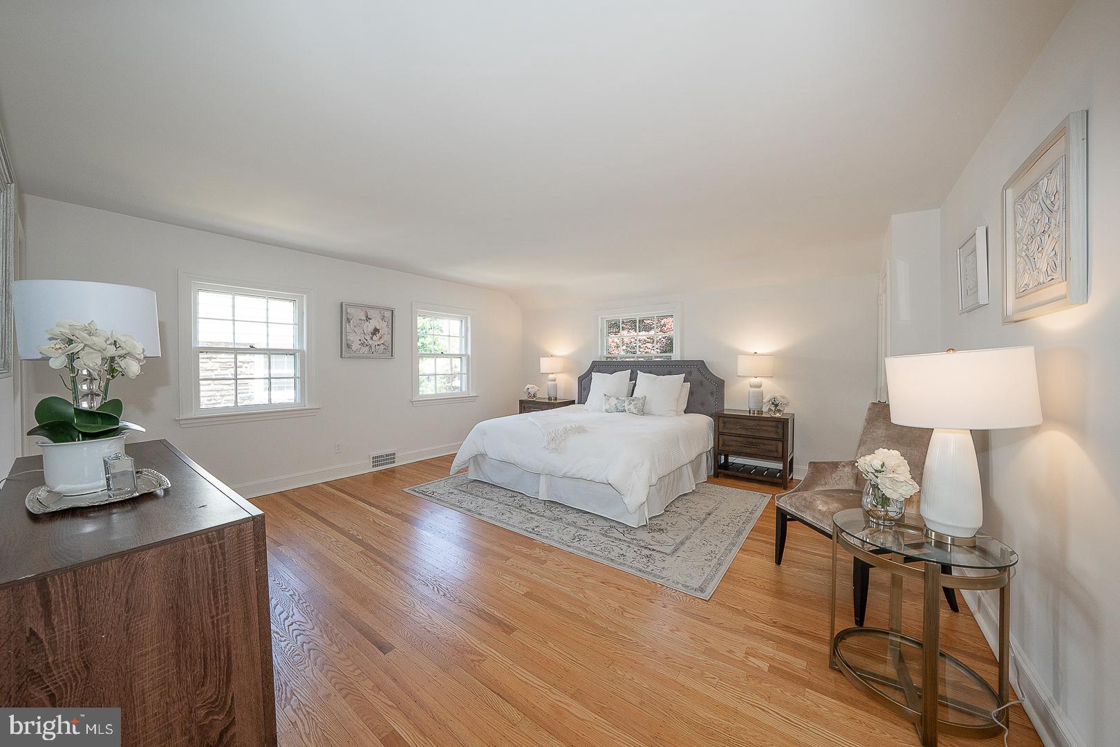 MERION PARK - Residential