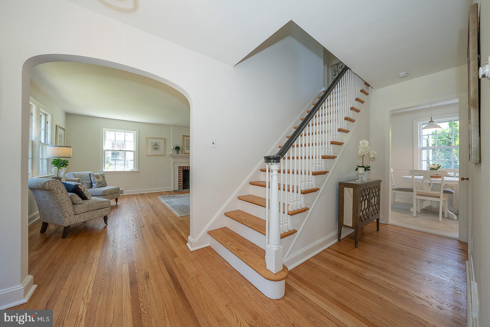 MERION PARK - Residential