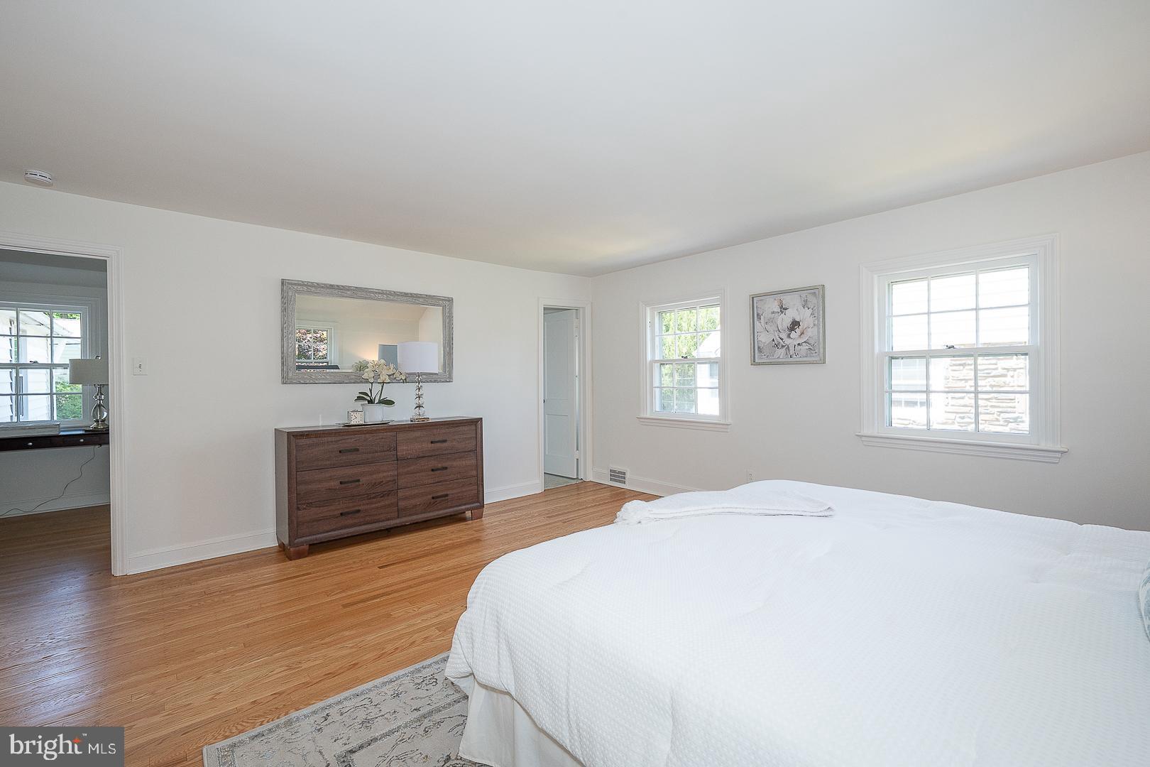 MERION PARK - Residential