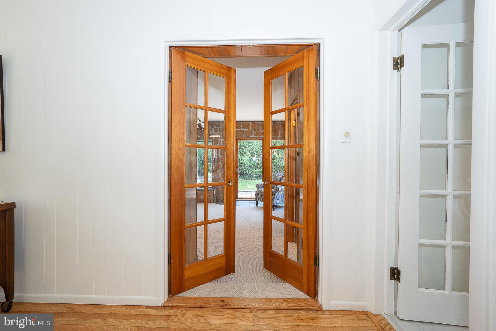 MERION PARK - Residential