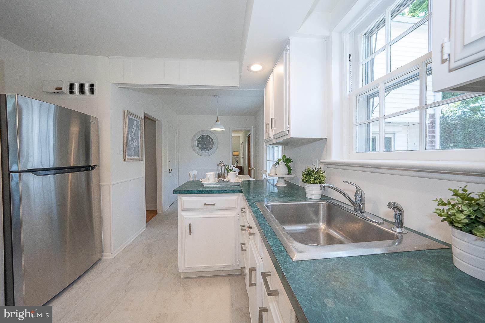 MERION PARK - Residential