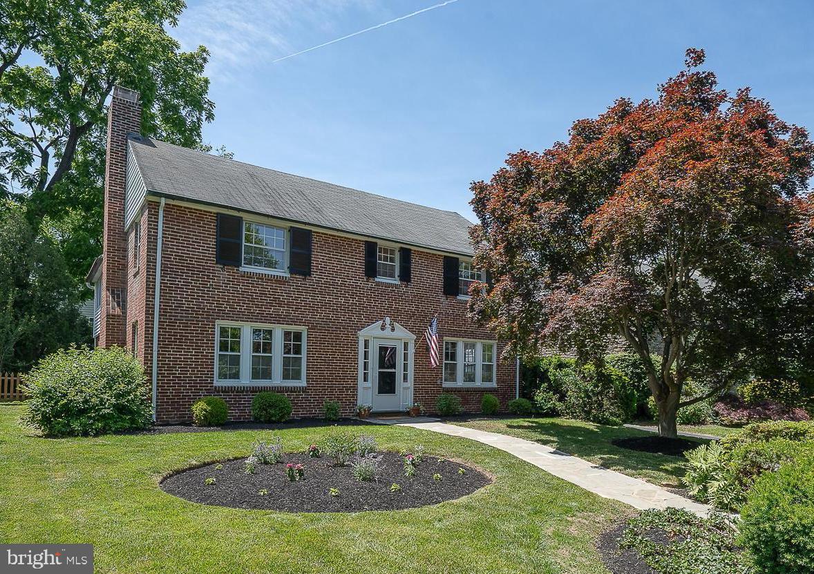 MERION PARK - Residential