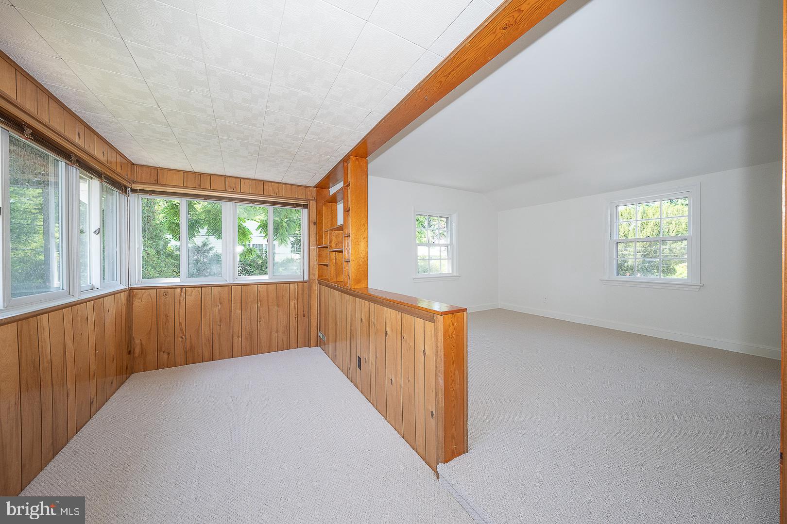 MERION PARK - Residential