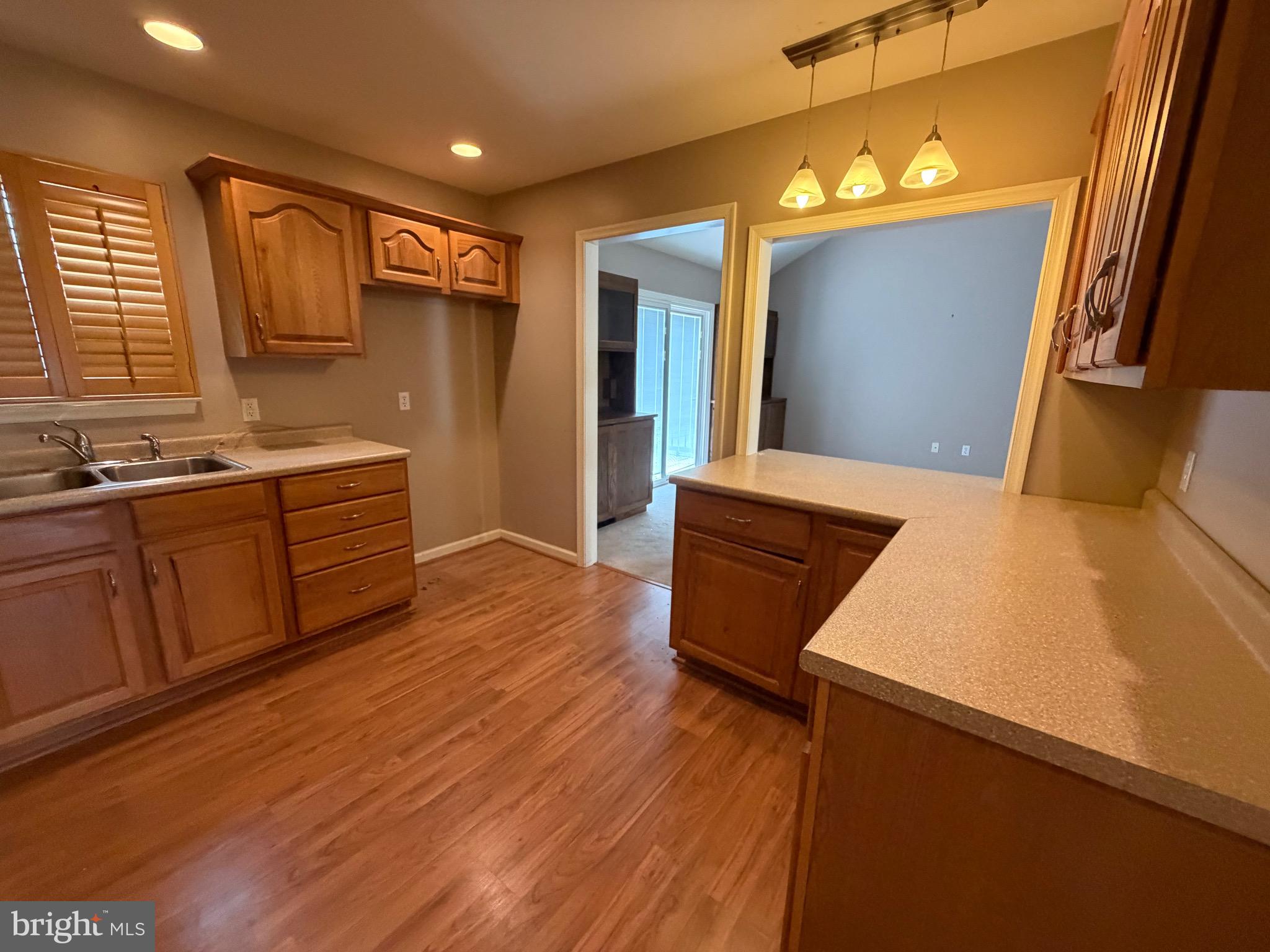 BRECKENRIDGE I&II - Residential