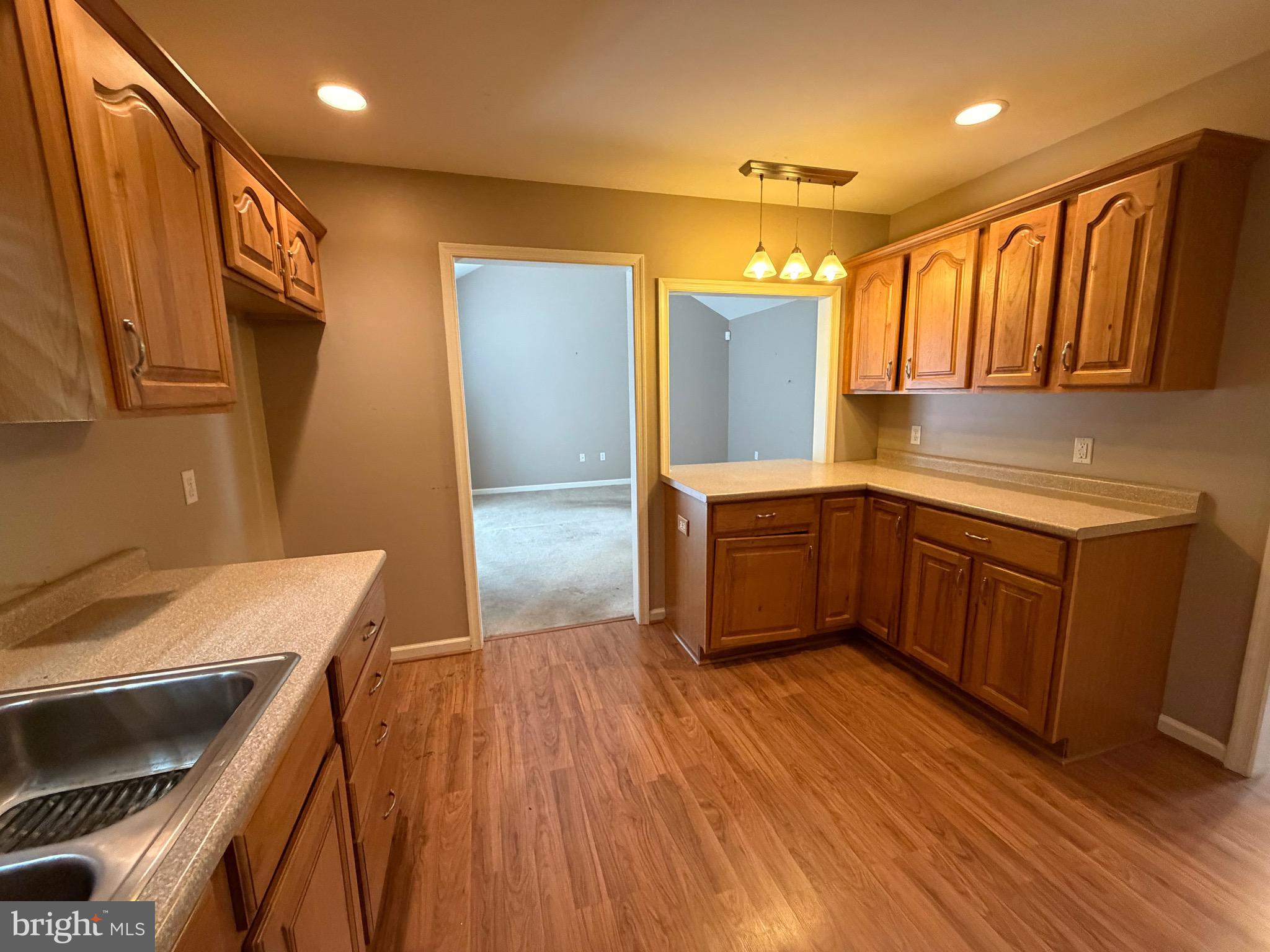 BRECKENRIDGE I&II - Residential