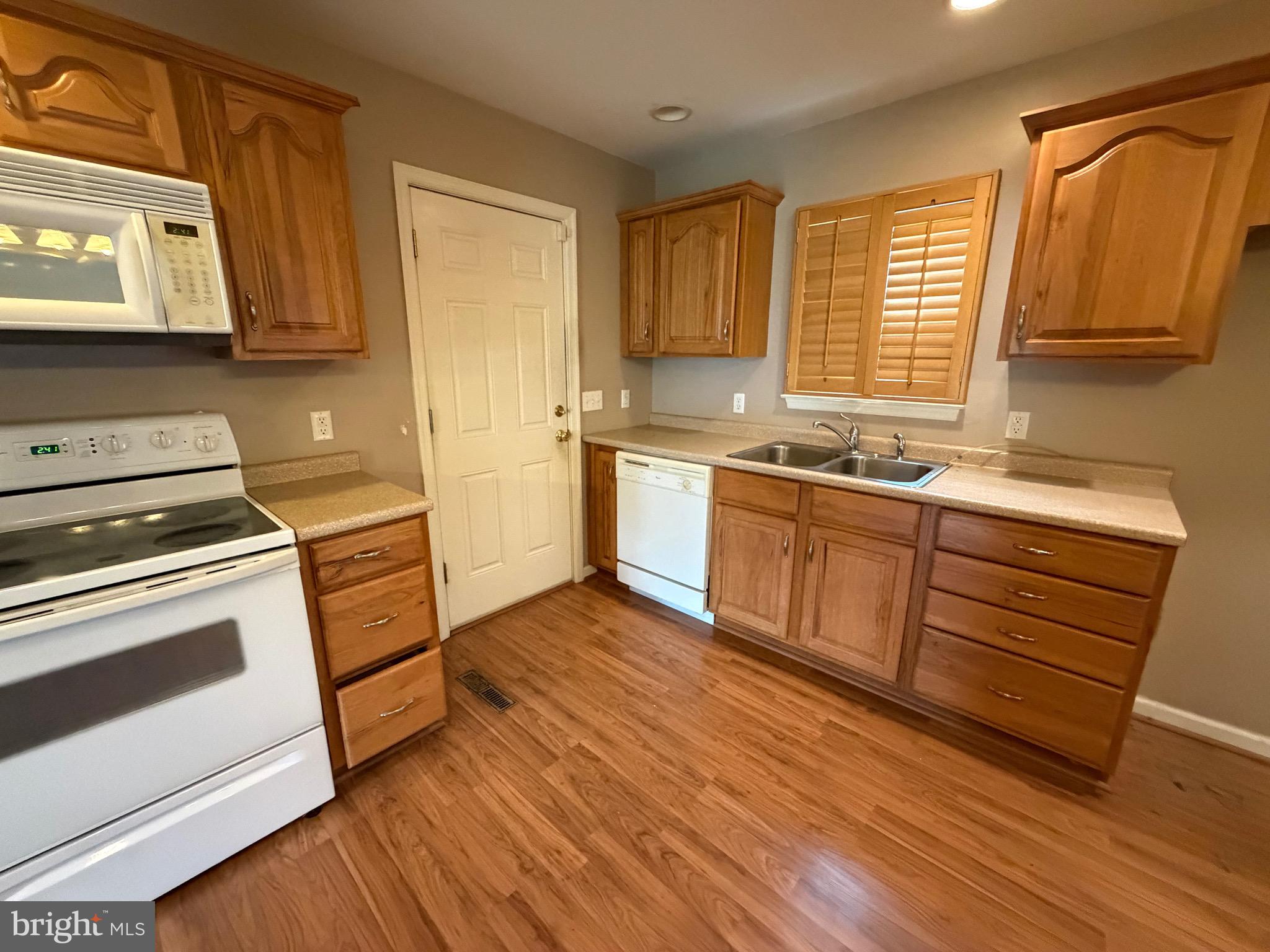 BRECKENRIDGE I&II - Residential