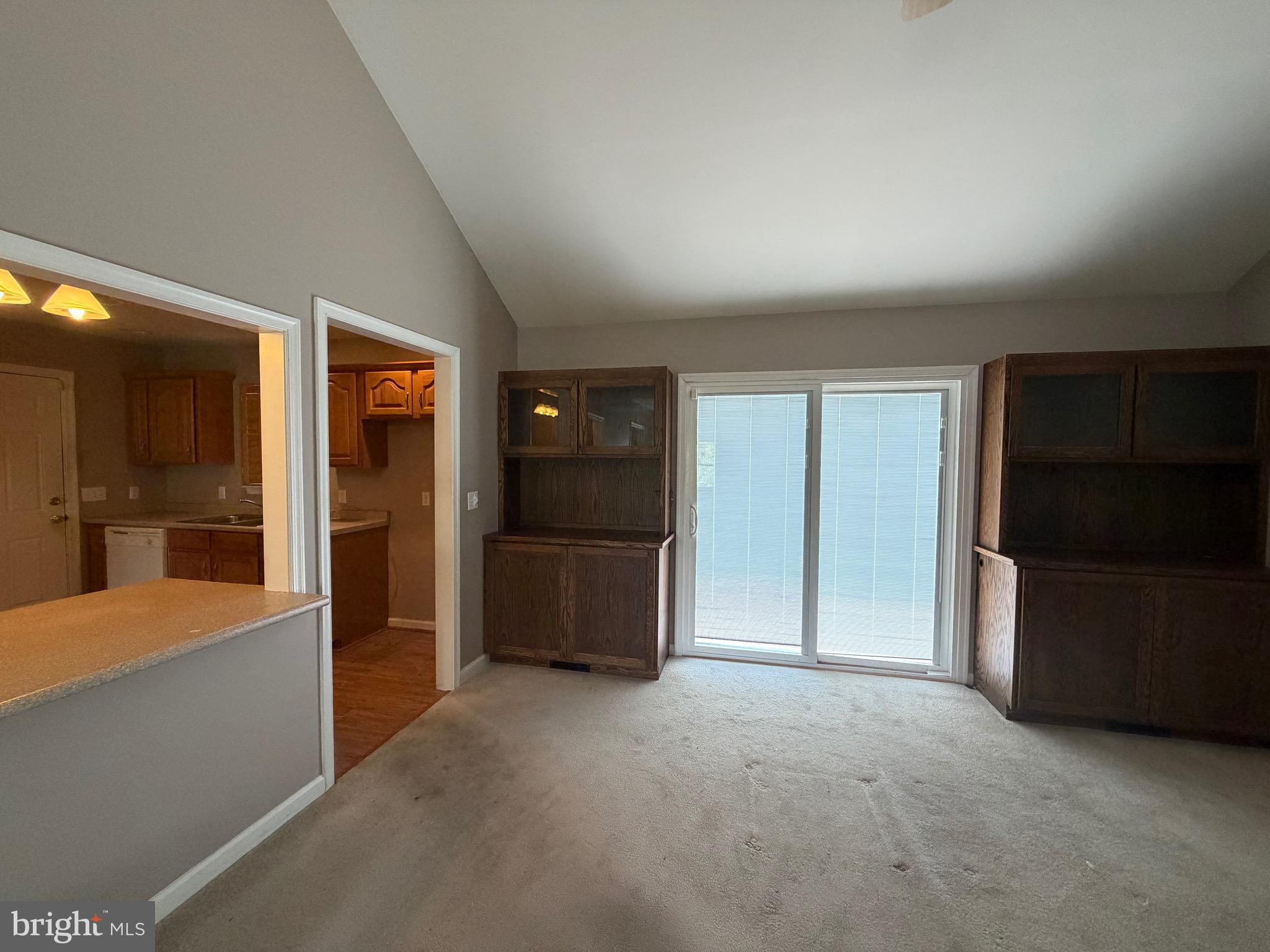 BRECKENRIDGE I&II - Residential