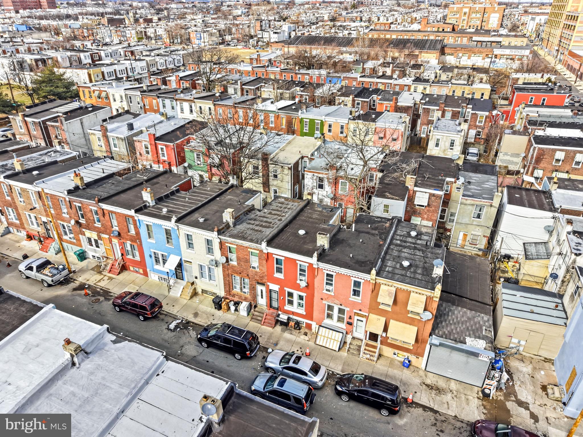 KENSINGTON - Residential