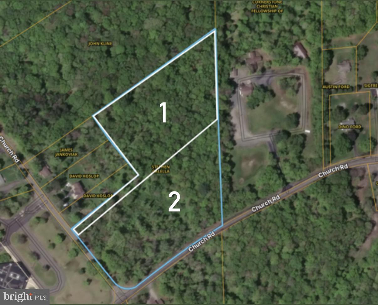 Discover the perfect opportunity to build your dream home on this beautiful wooded property (Lot 1 or Lot 2) in Mountain Top, Pennsylvania. Each lot is 5 +/- AC, to be determined after survey is complete. Offering a peaceful, private setting surrounded by mature trees and natural beauty, this property provides an ideal backdrop for a custom home, weekend retreat, or long-term investment.

Enjoy the tranquility of a wooded setting while remaining exceptionally convenient to major transportation routes. Located less than one mile from Interstate 81, the property offers easy access for commuters while preserving the privacy and peaceful atmosphere of a country setting.

The mature wooded setting provides privacy, natural beauty, and abundant wildlife, with endless possibilities for creating a secluded homesite surrounded by nature. Imagine waking up to the sounds of birds, enjoying the changing colors of the seasons, and having your own private wooded retreat just minutes from everyday conveniences.

Whether you're ready to build now or looking for a beautiful piece of land to hold for the future, this Mountain Top property offers a rare combination of privacy, convenience, and natural beauty.

Bring your vision and create the home you've always dreamed of in this beautiful wooded setting.