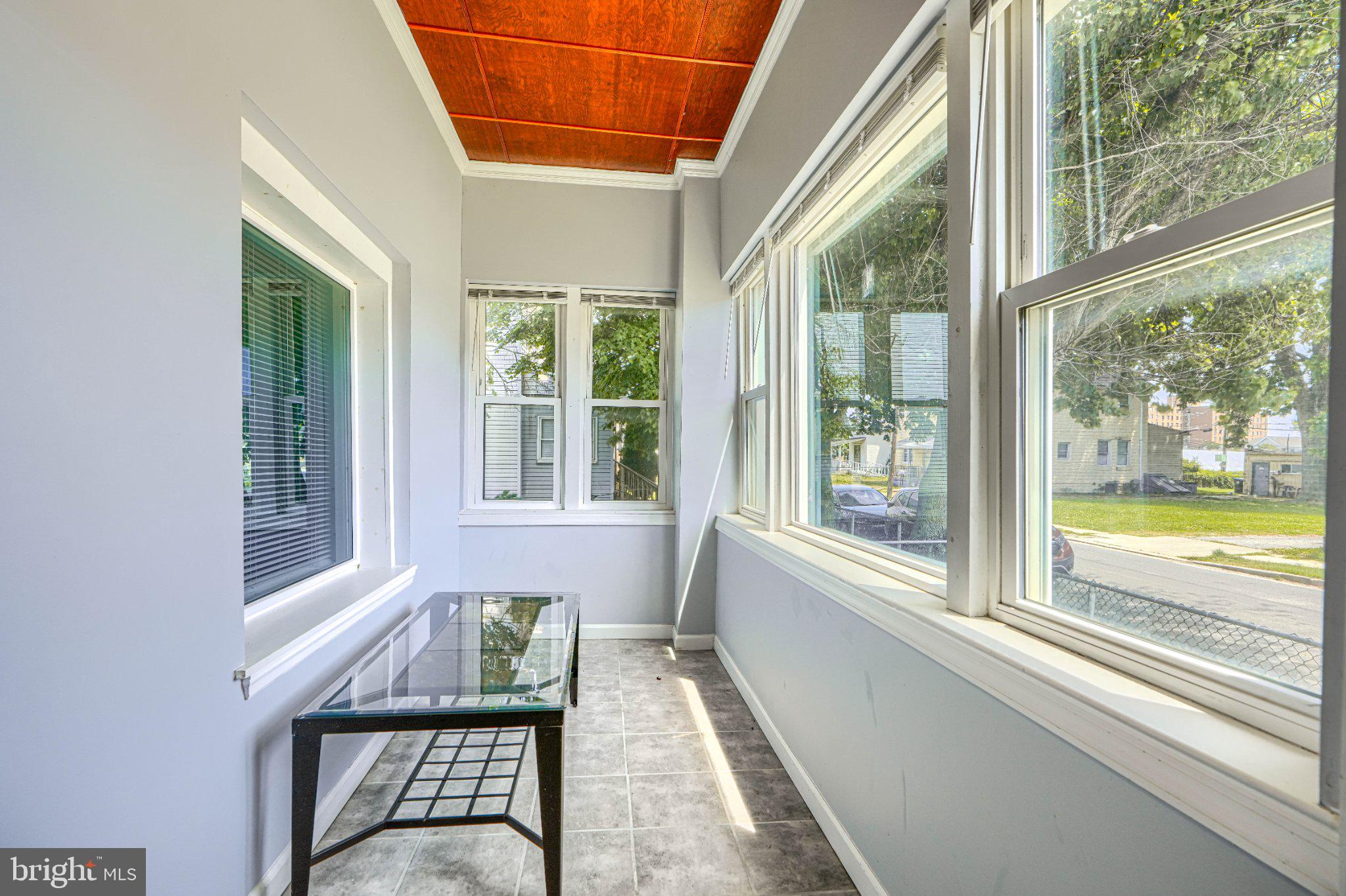 SAINT HELENA - Residential