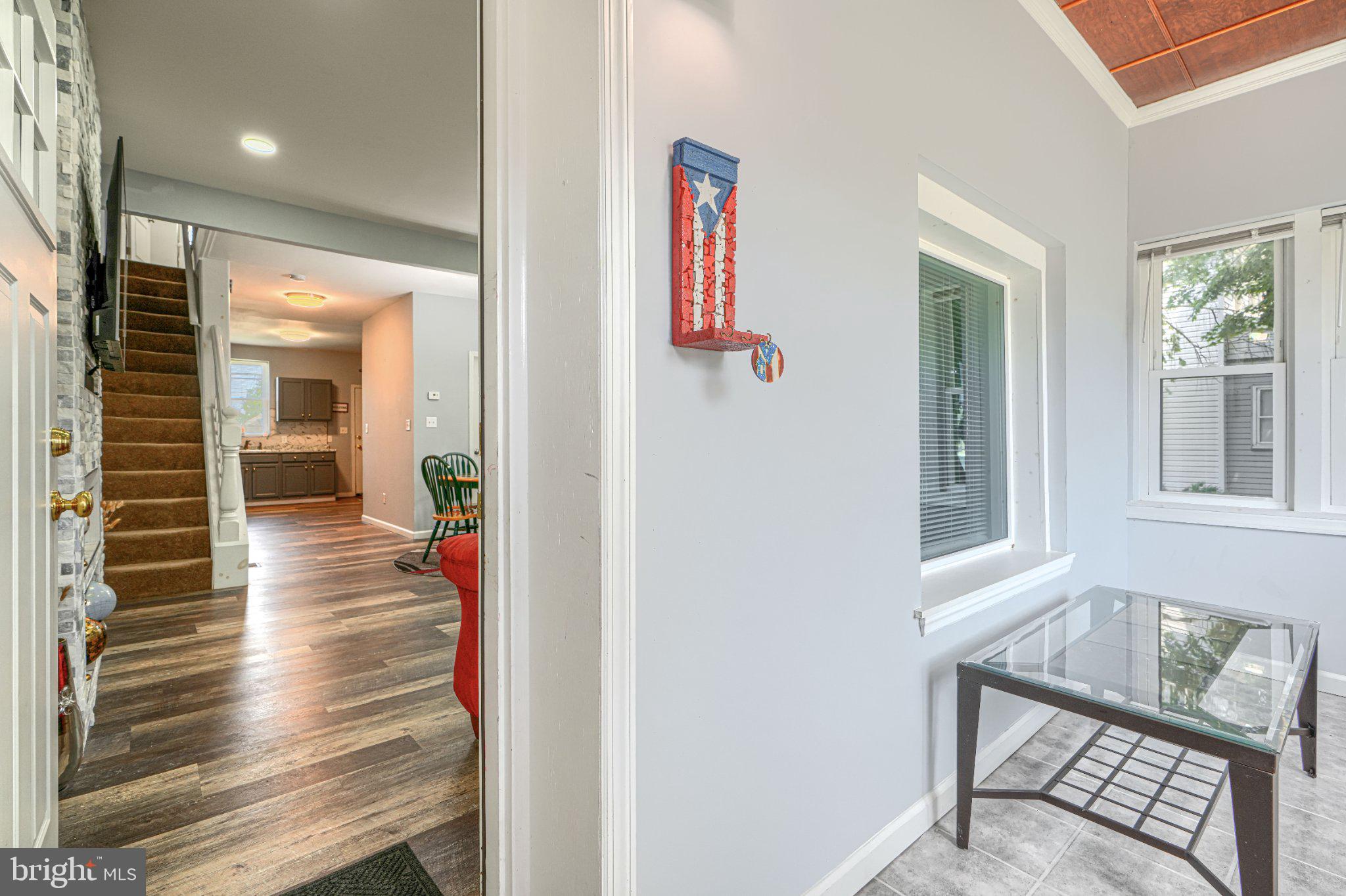 SAINT HELENA - Residential