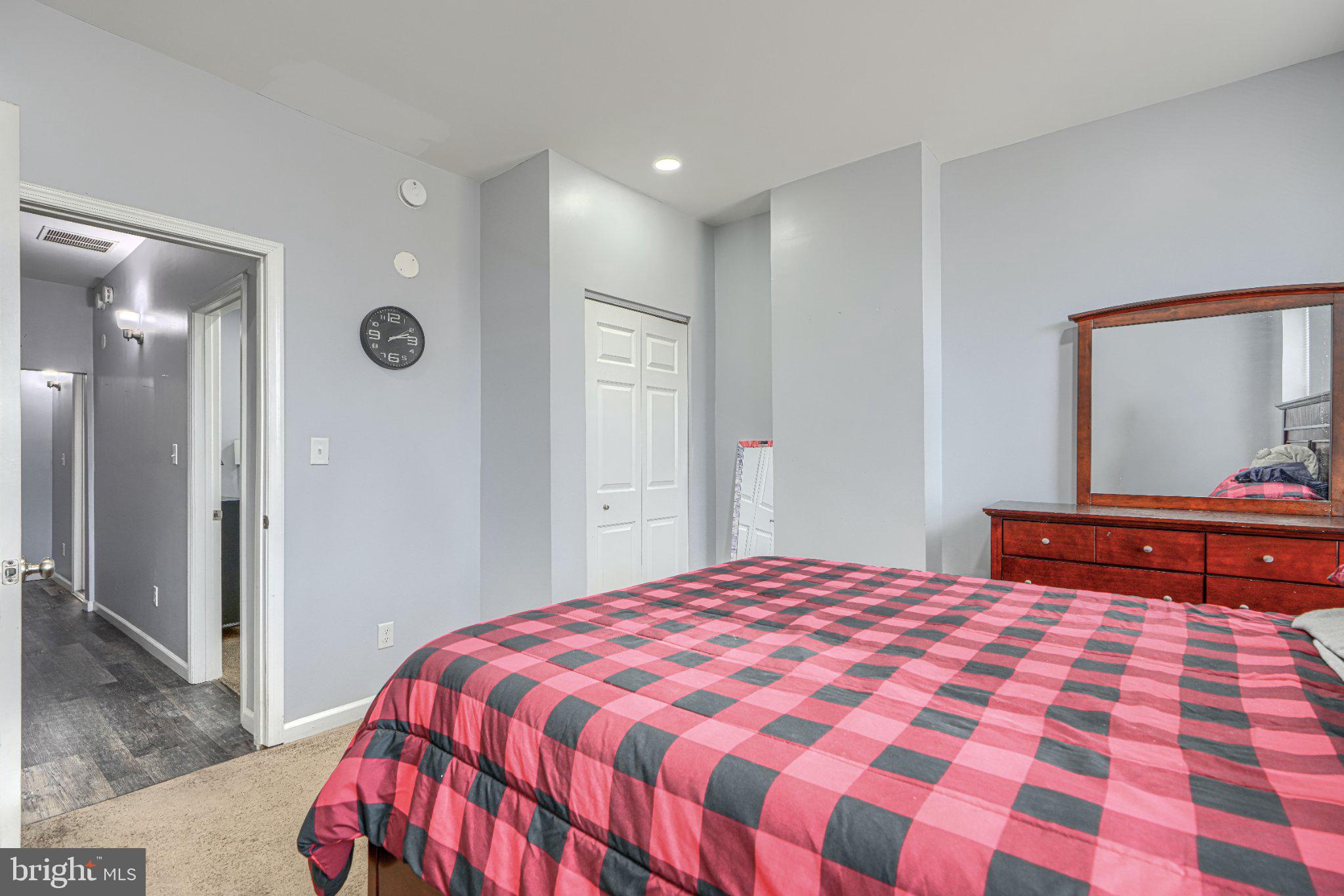 SAINT HELENA - Residential