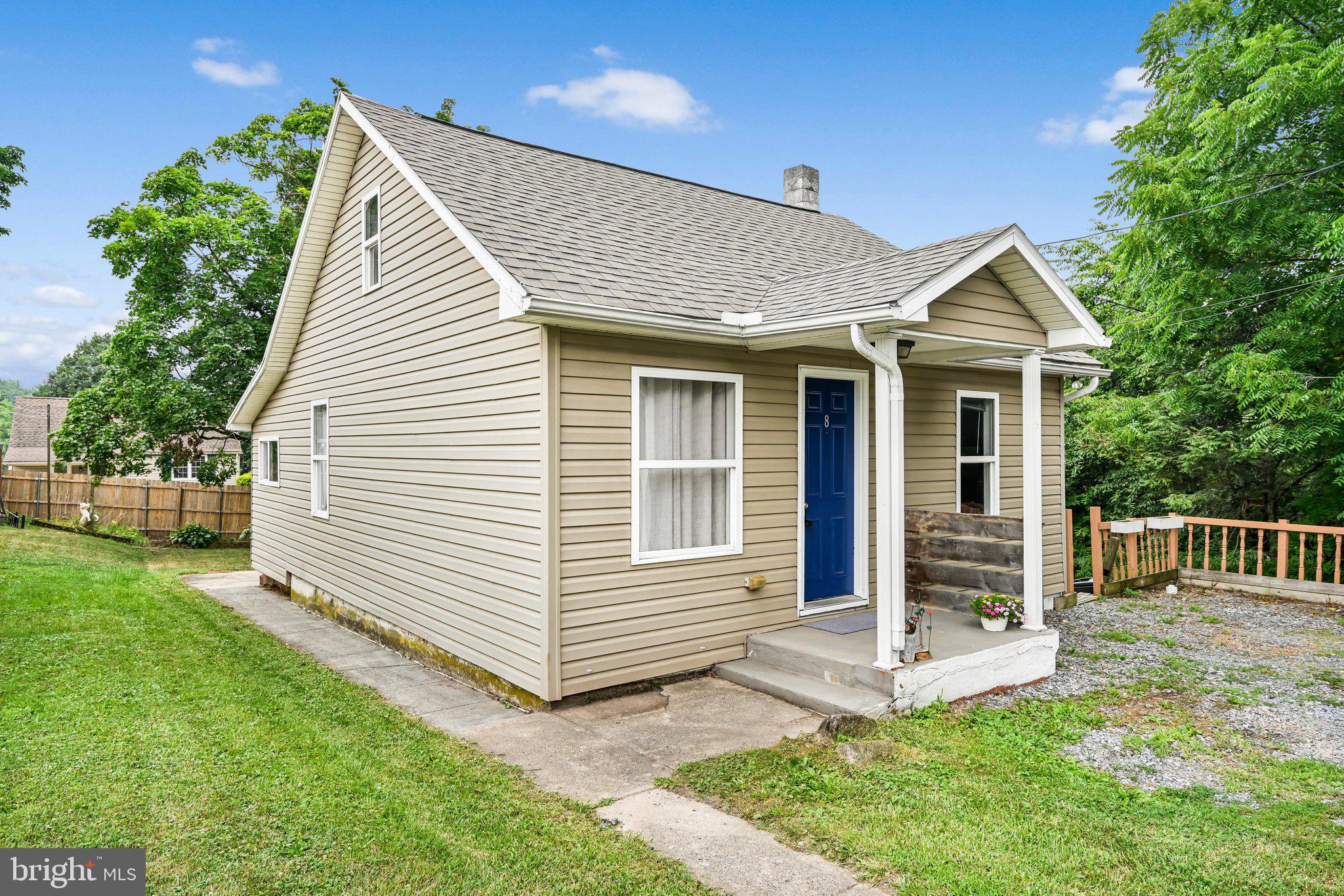 ROCKWOOD - Residential