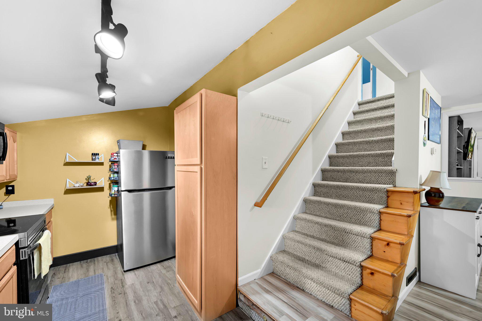ROCKWOOD - Residential