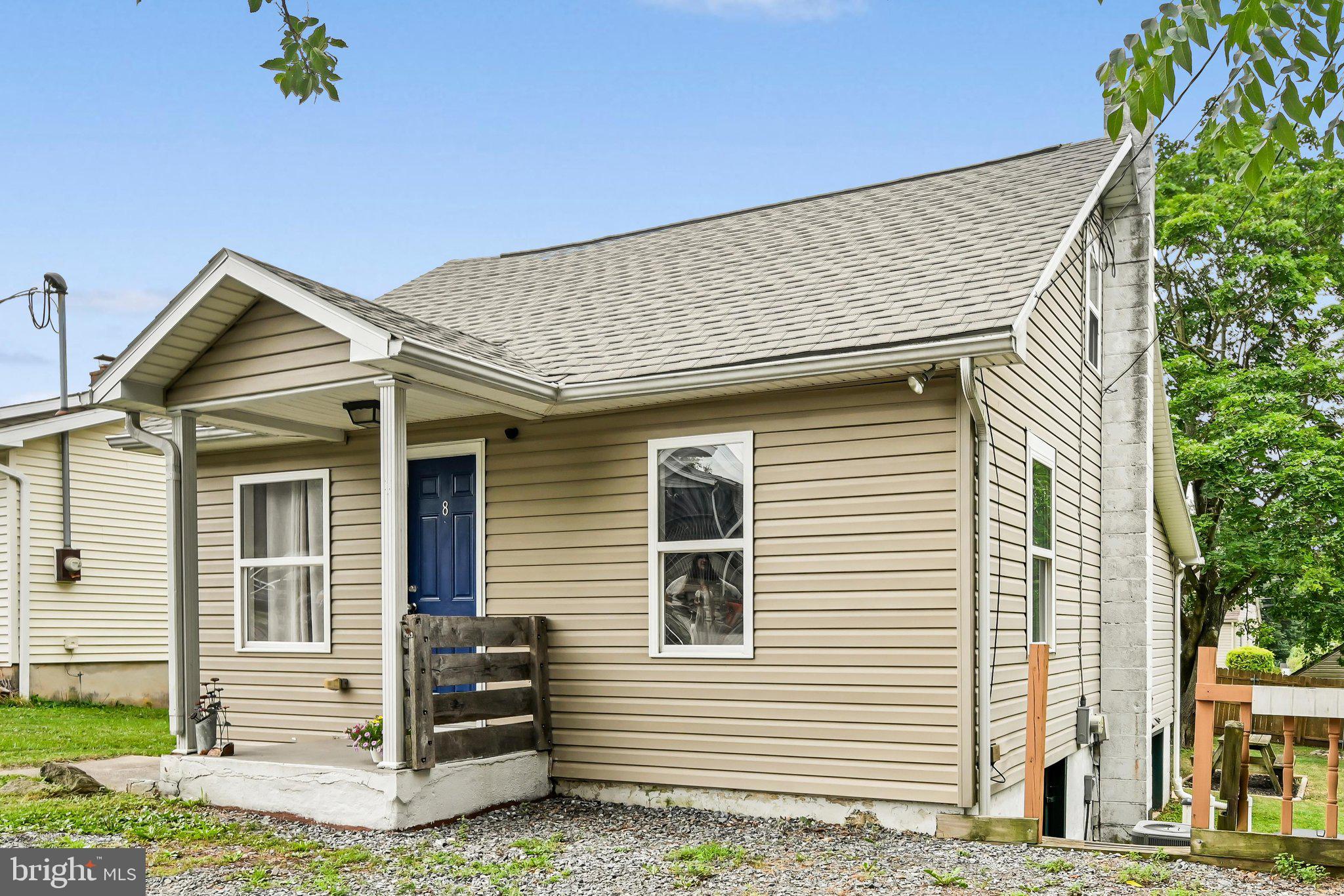 ROCKWOOD - Residential