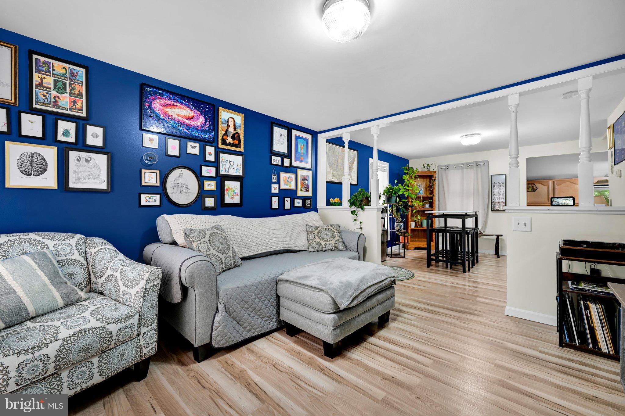ROCKWOOD - Residential