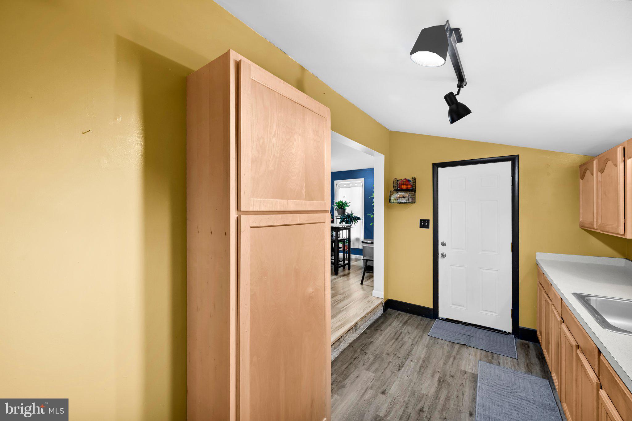 ROCKWOOD - Residential