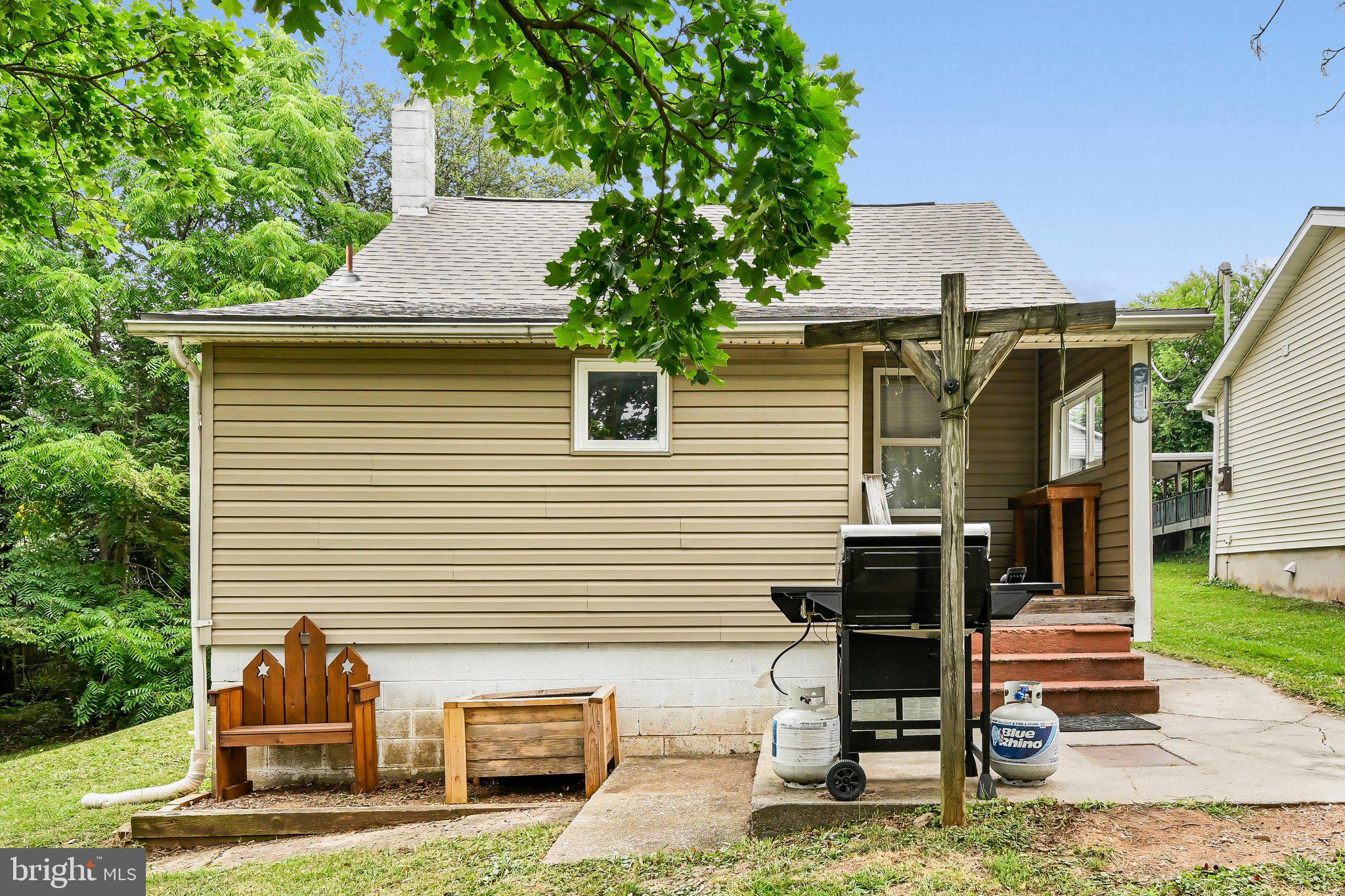 ROCKWOOD - Residential