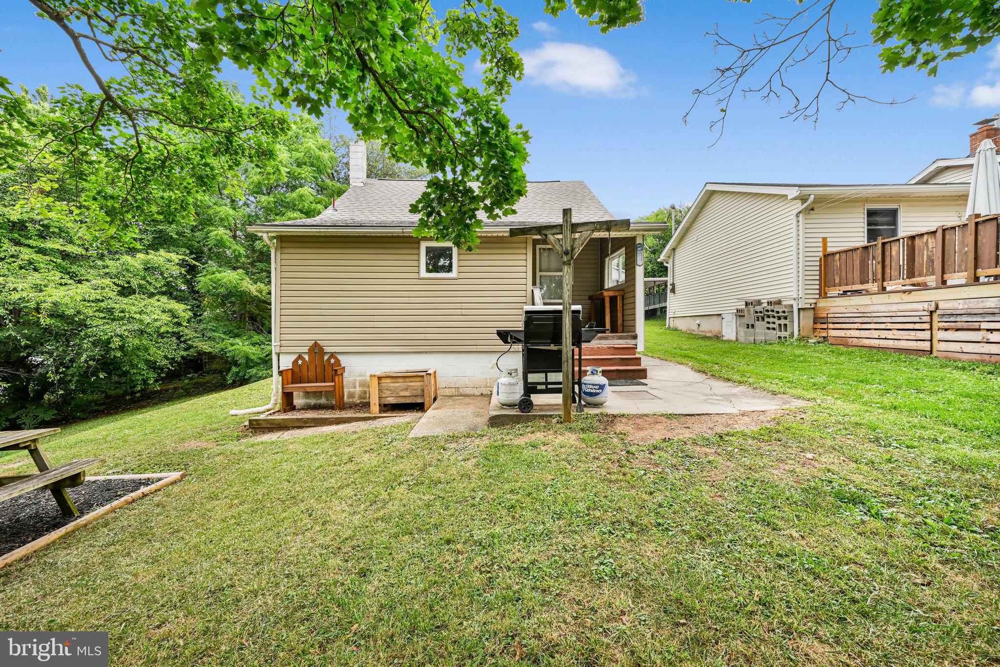 ROCKWOOD - Residential