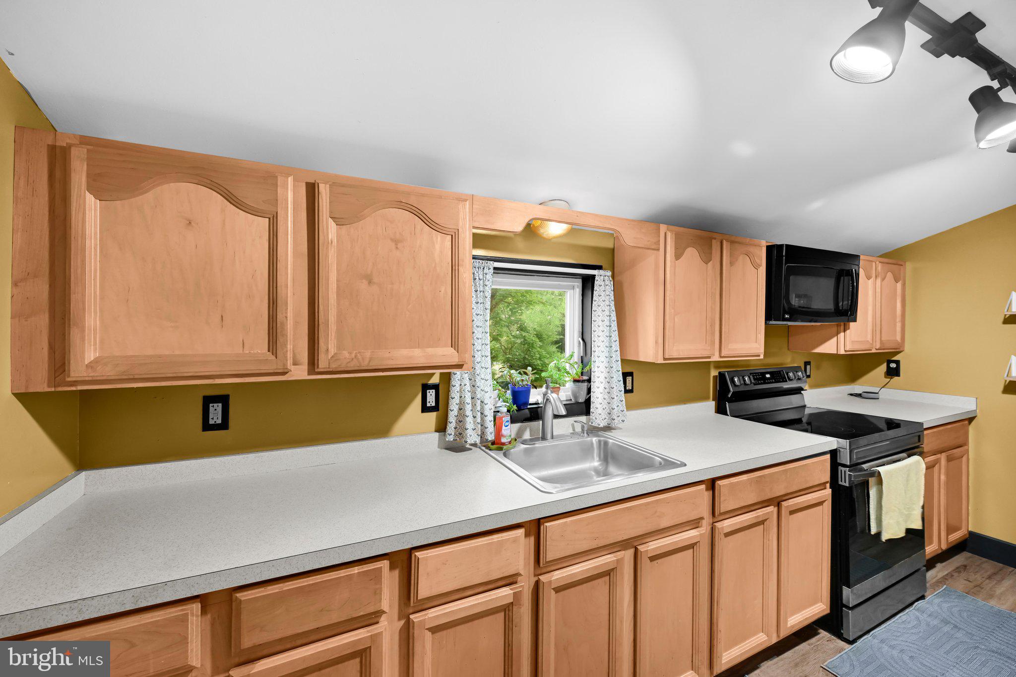ROCKWOOD - Residential
