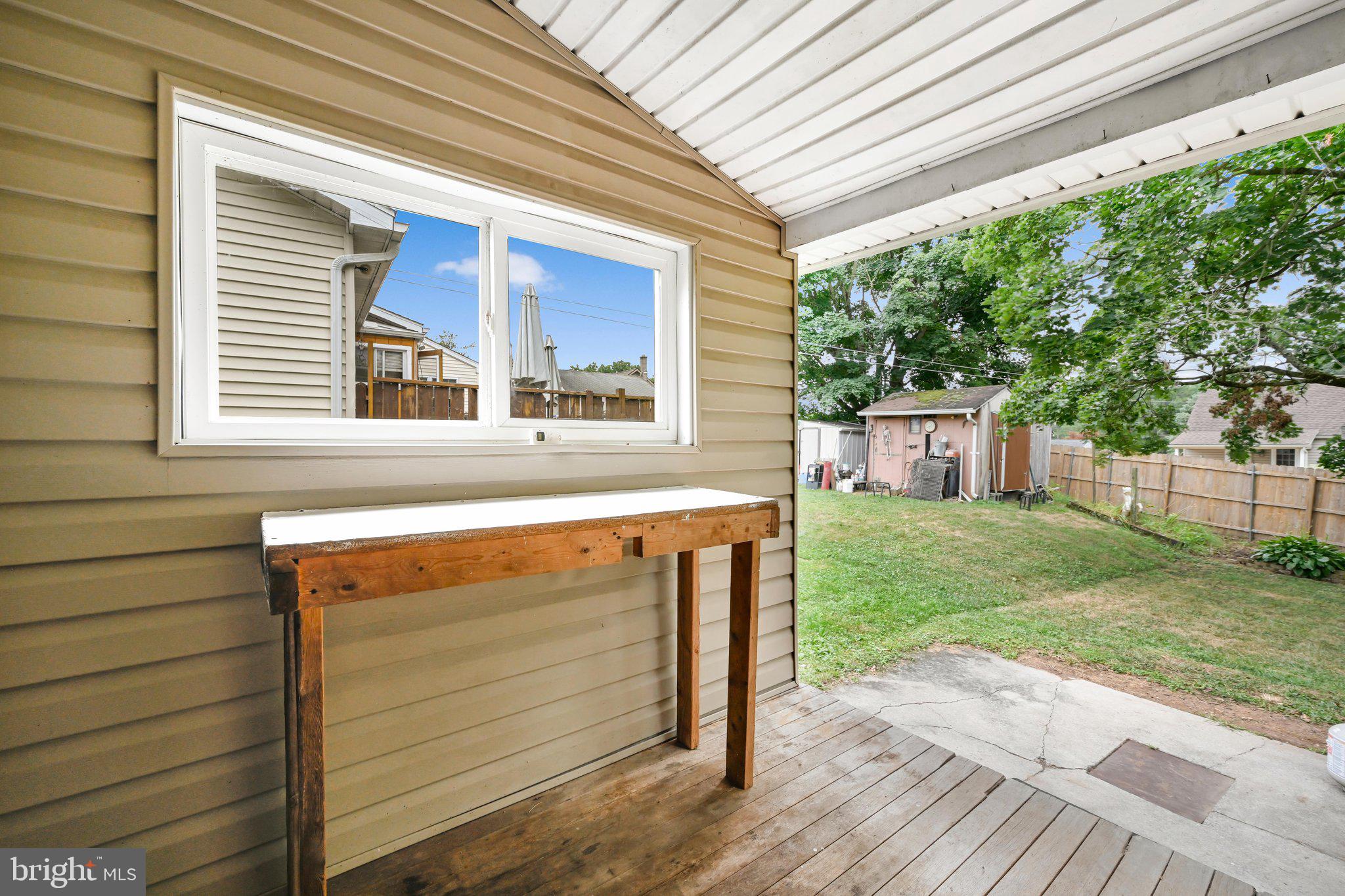 ROCKWOOD - Residential