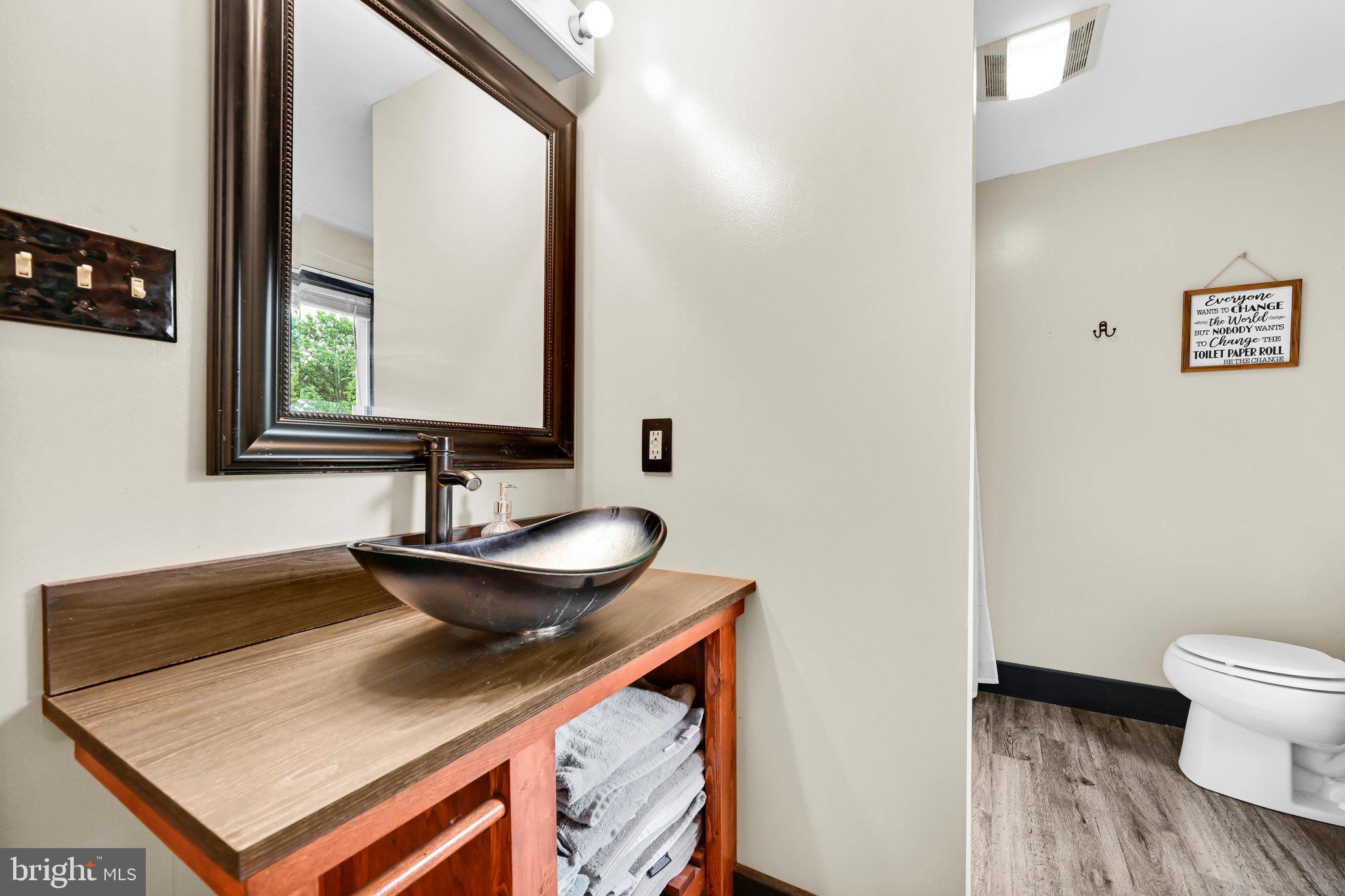 ROCKWOOD - Residential