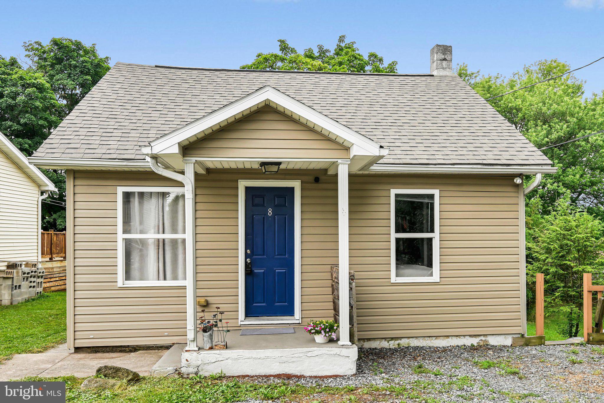 ROCKWOOD - Residential