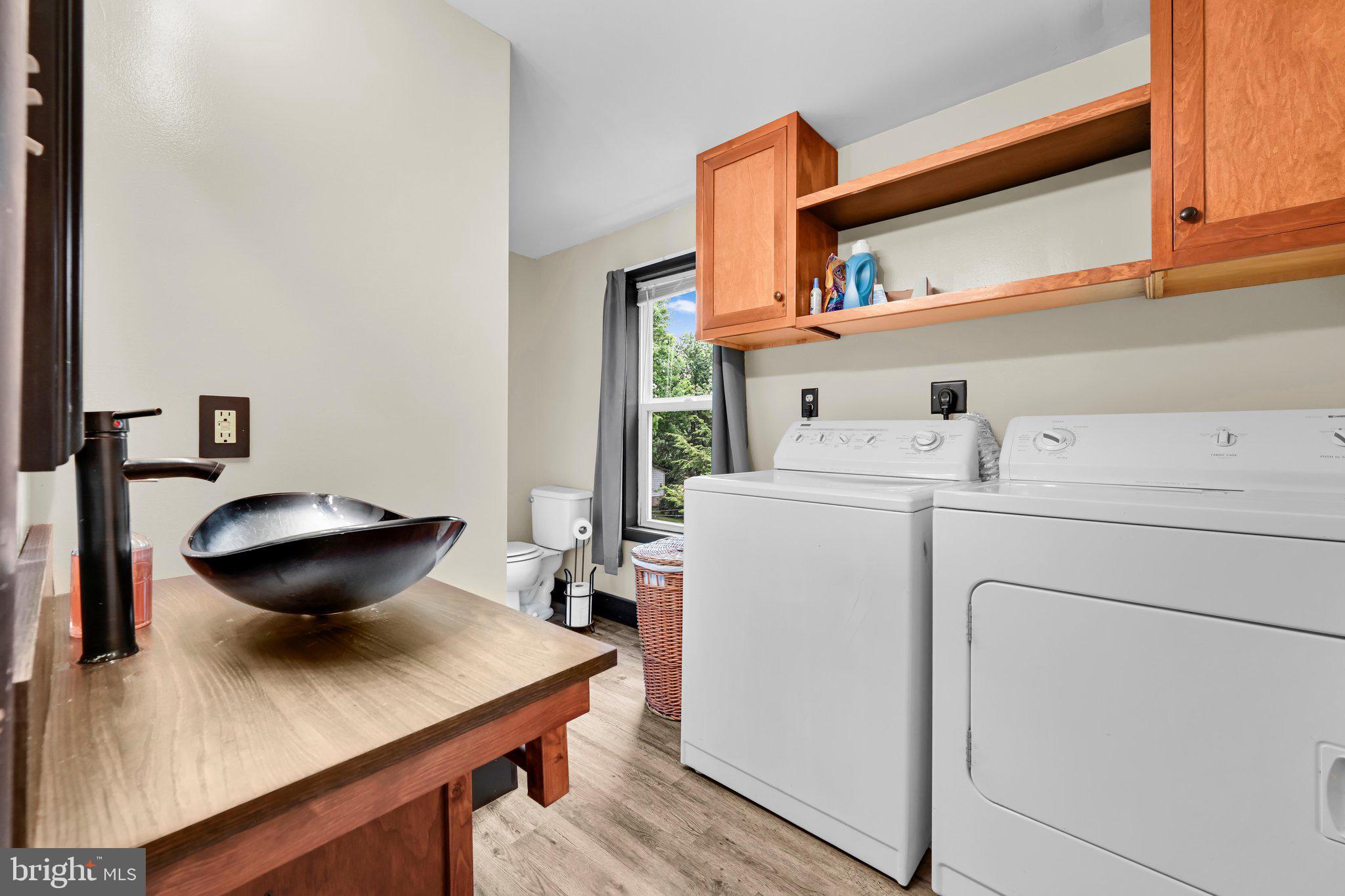 ROCKWOOD - Residential