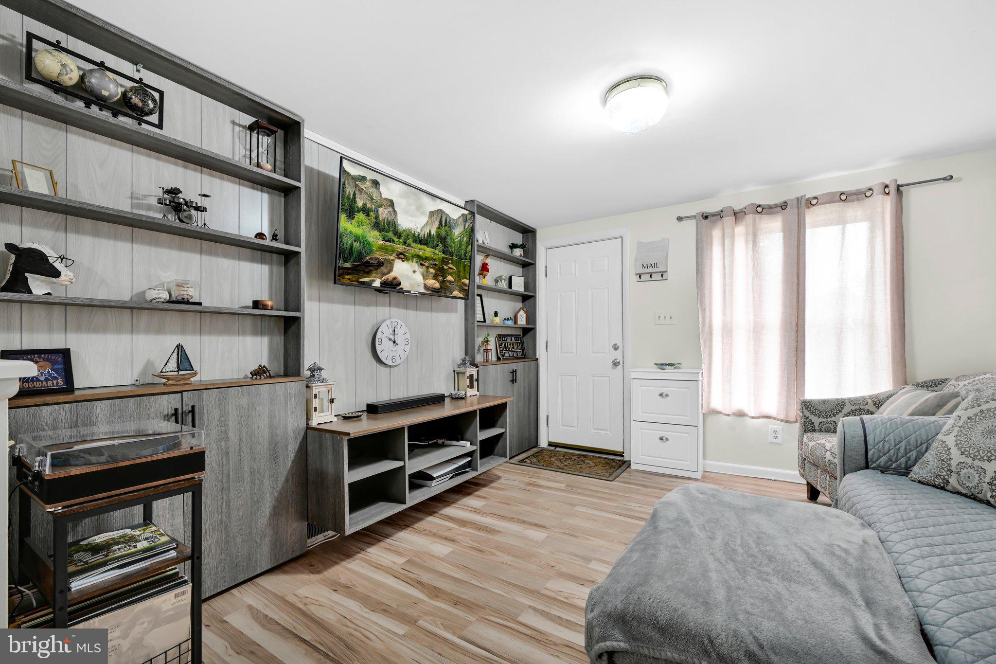 ROCKWOOD - Residential