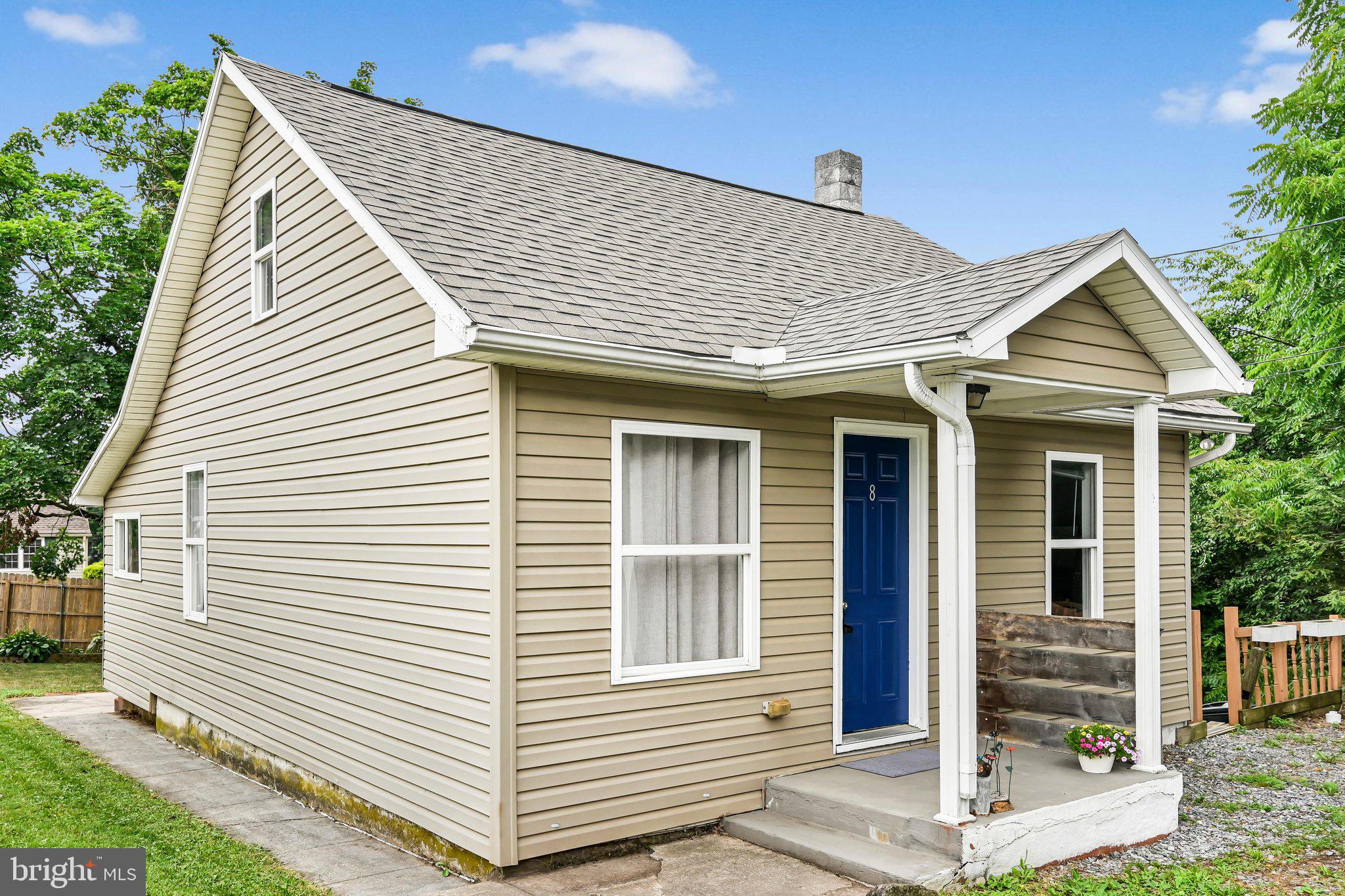 ROCKWOOD - Residential