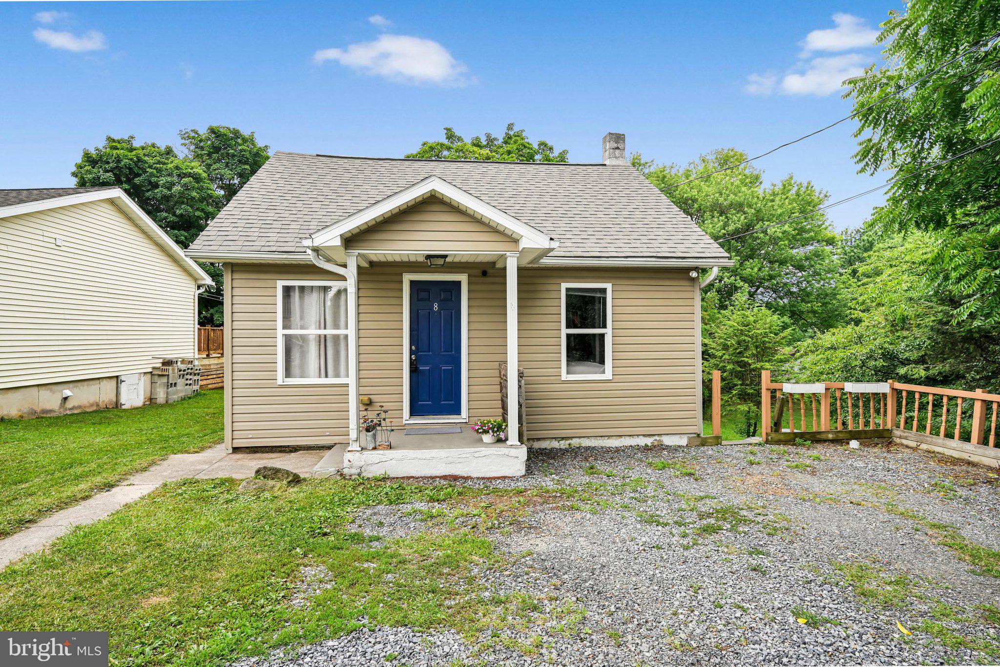 This gem is nestled in the Northern Lebanon School district is a single home that offers a welcoming, cozy feel. The open floor plan allows for rooms that feel big in an awesome energy efficient package. The many recent mechanical upgrades will allow the next homeowner peace of mind. A New Roof in 2022, Water Proofing system for the basement in 2020, Water Heater in 2020, and a New Central Air Unit in 2021 are just a few of the big-ticket items already done. Coming inside the living room features updated flooring and built in wall shelving. Next is a dining room great for entertaining open to both the kitchen and living room. The kitchen has everything you need, along with counterspace to work, and bright cheery window looking out at your great backyard. The first-floor primary bedroom is ideal, as is the first-floor bath and laundry. Upstairs two additional bedrooms are ready to move right in.  The backyard with mature tree is a private oasis. Ready for picnics or relaxing in the shade. Schedule your showing today! Pictures are coming soon.