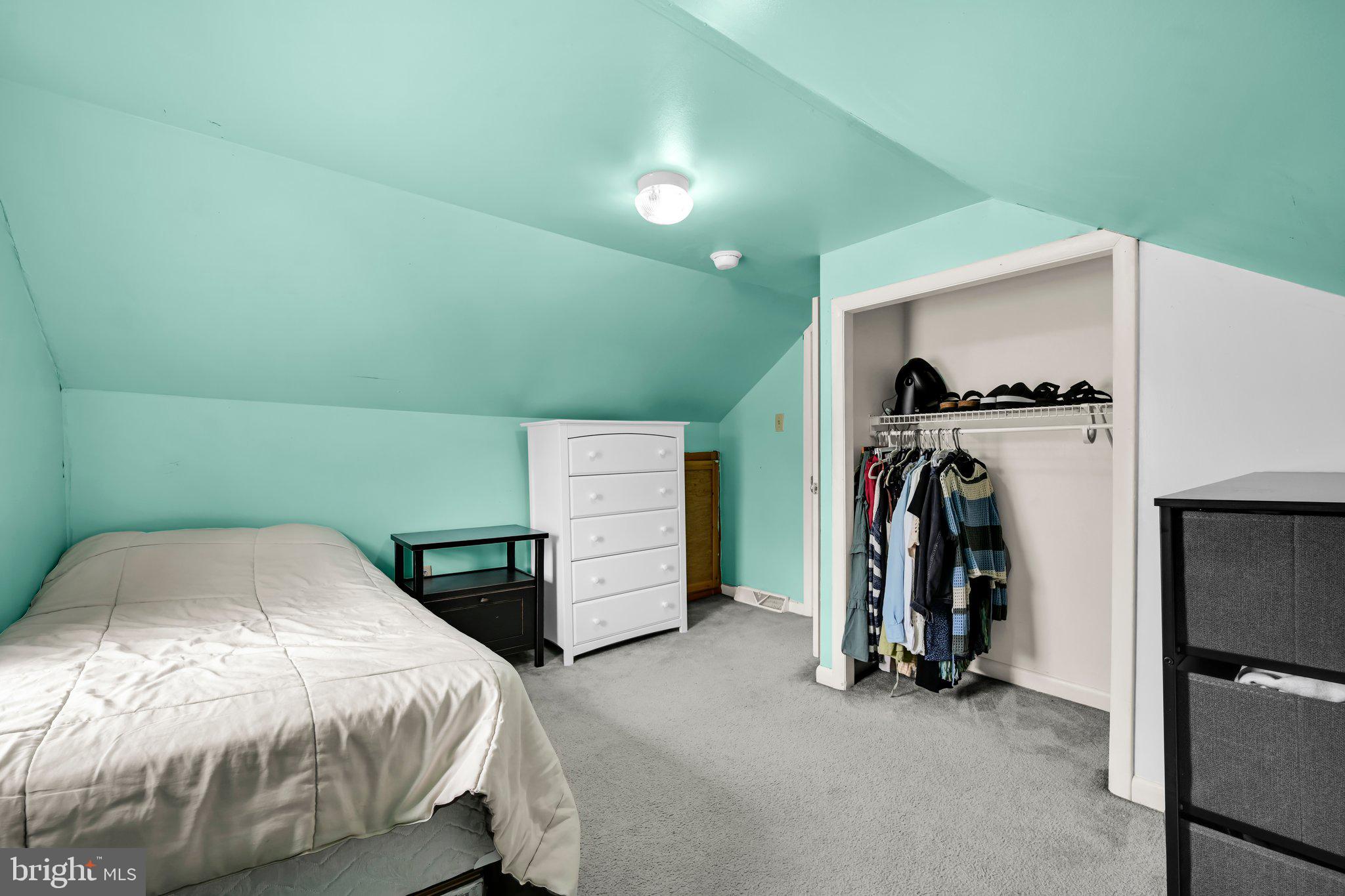 ROCKWOOD - Residential