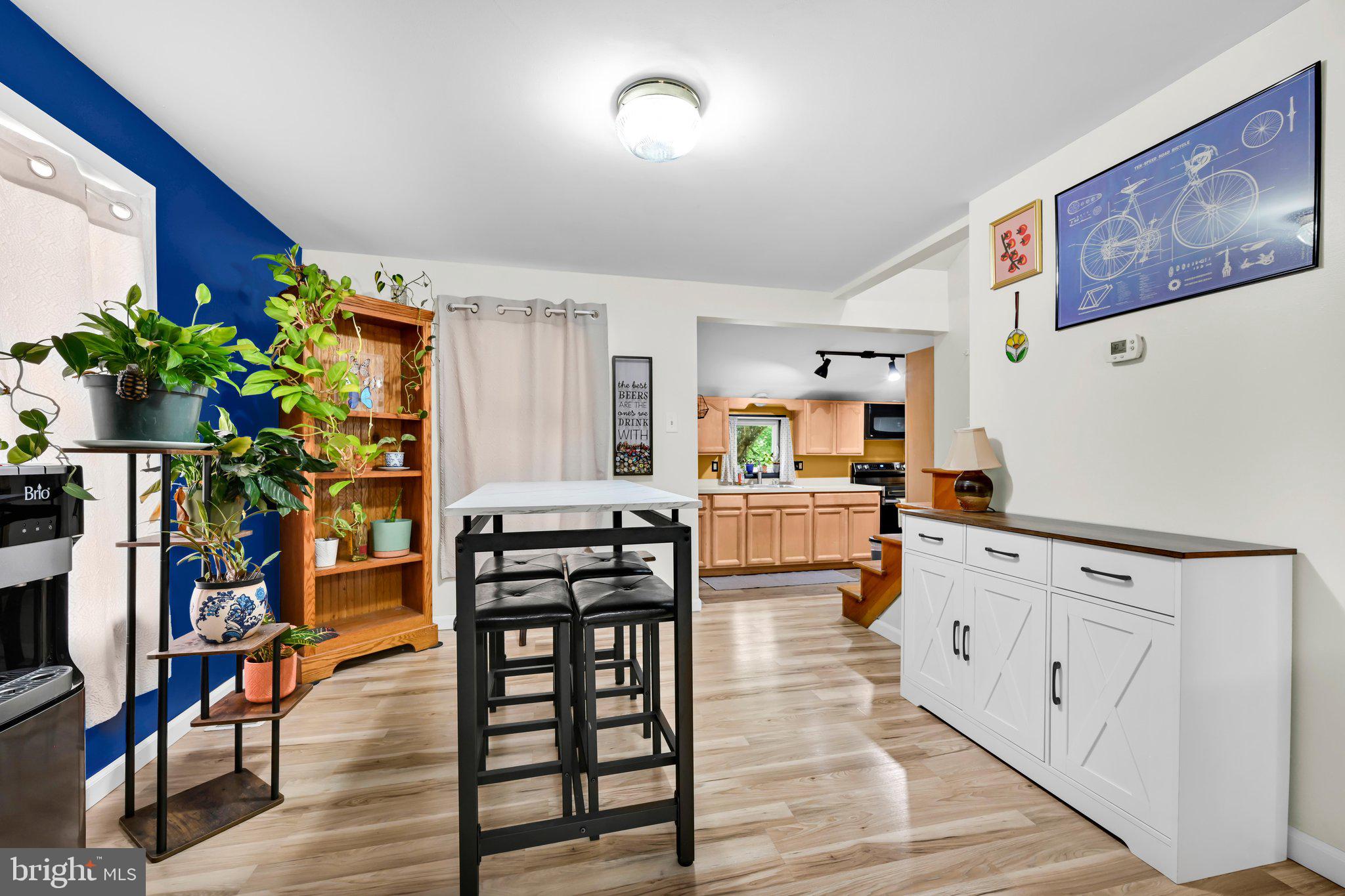 ROCKWOOD - Residential