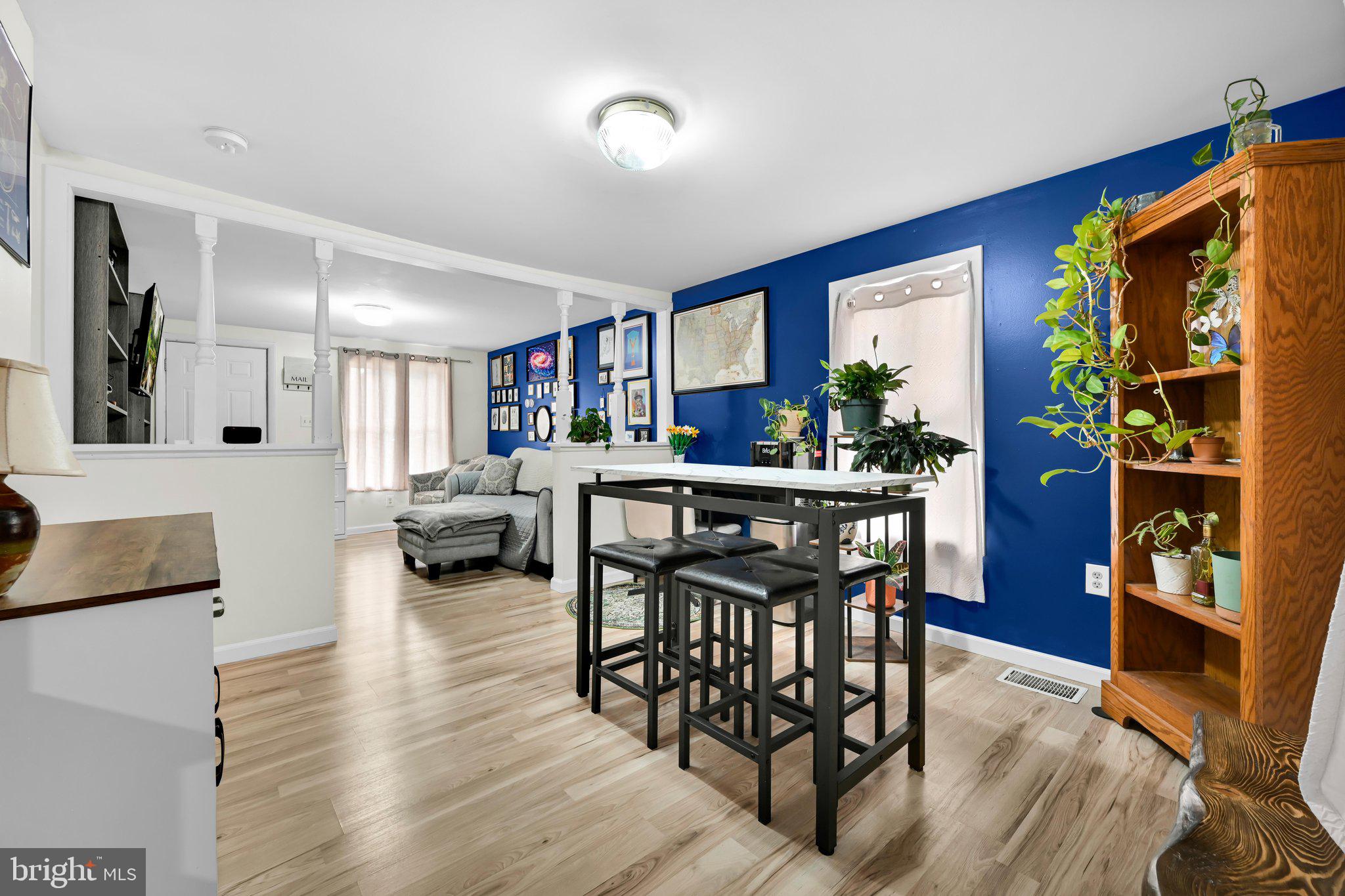 ROCKWOOD - Residential