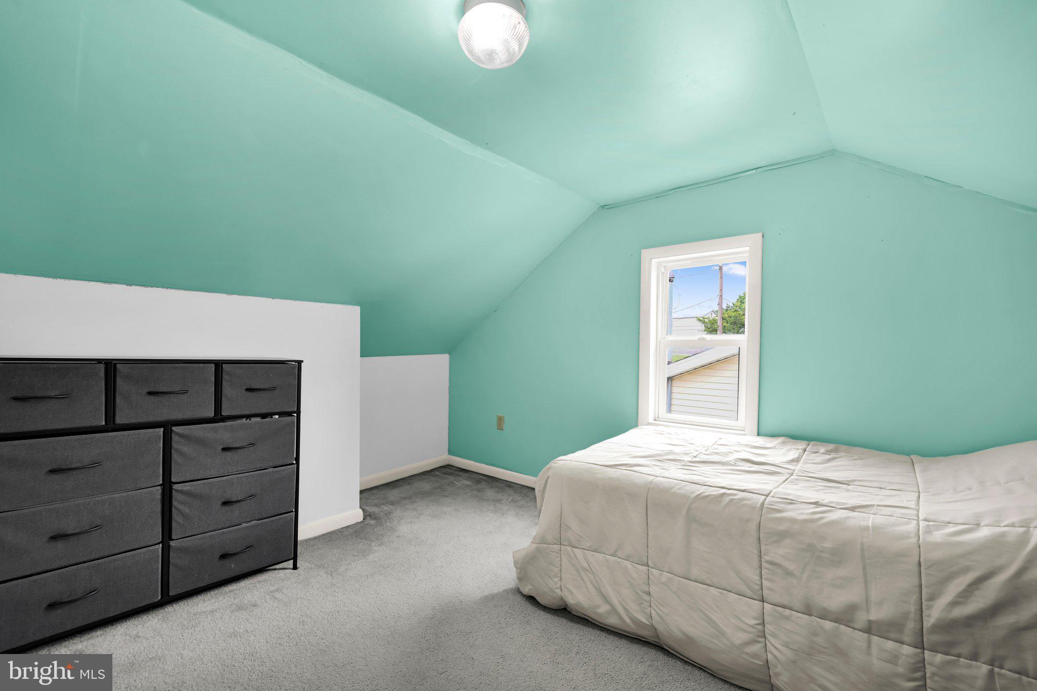 ROCKWOOD - Residential