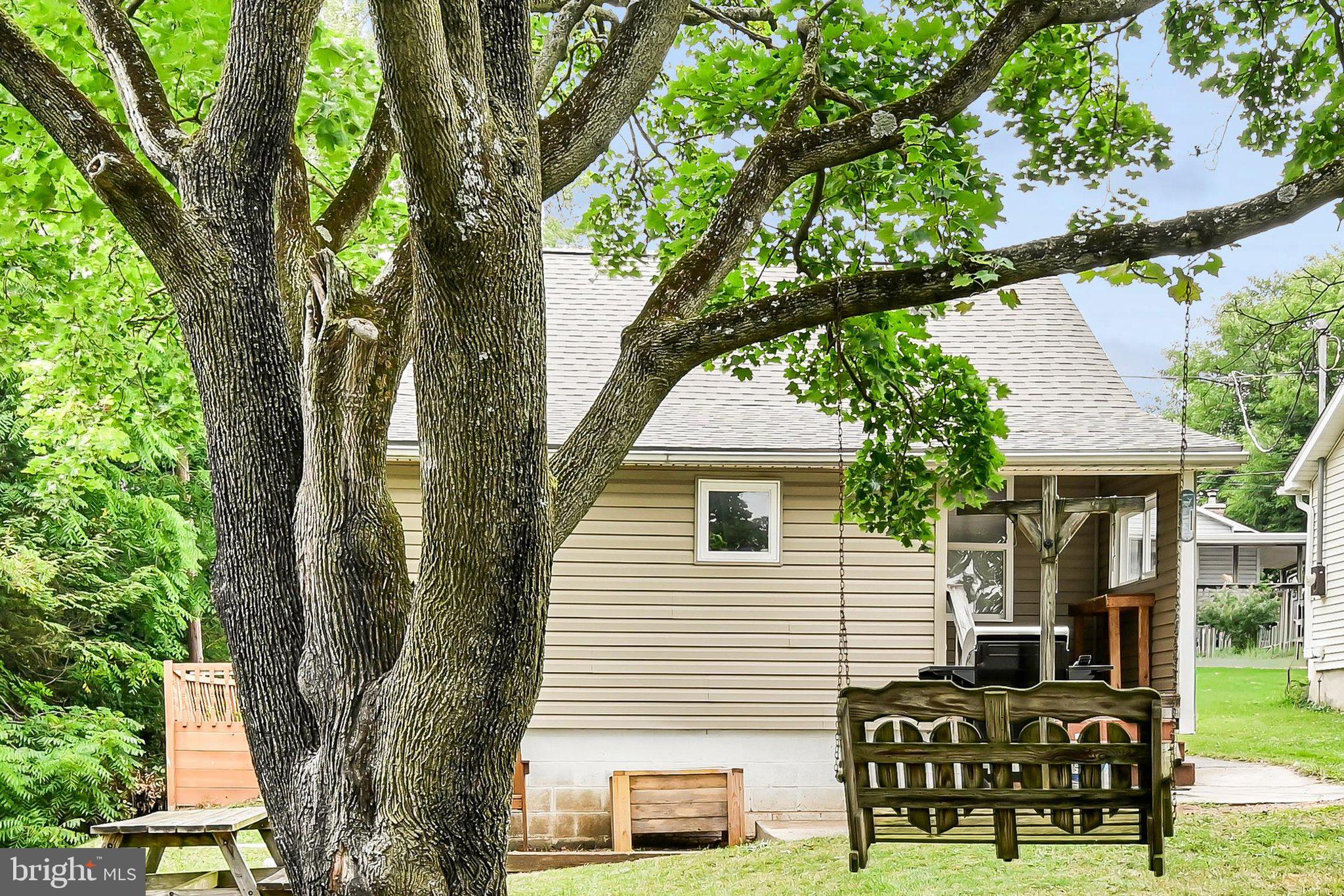 ROCKWOOD - Residential