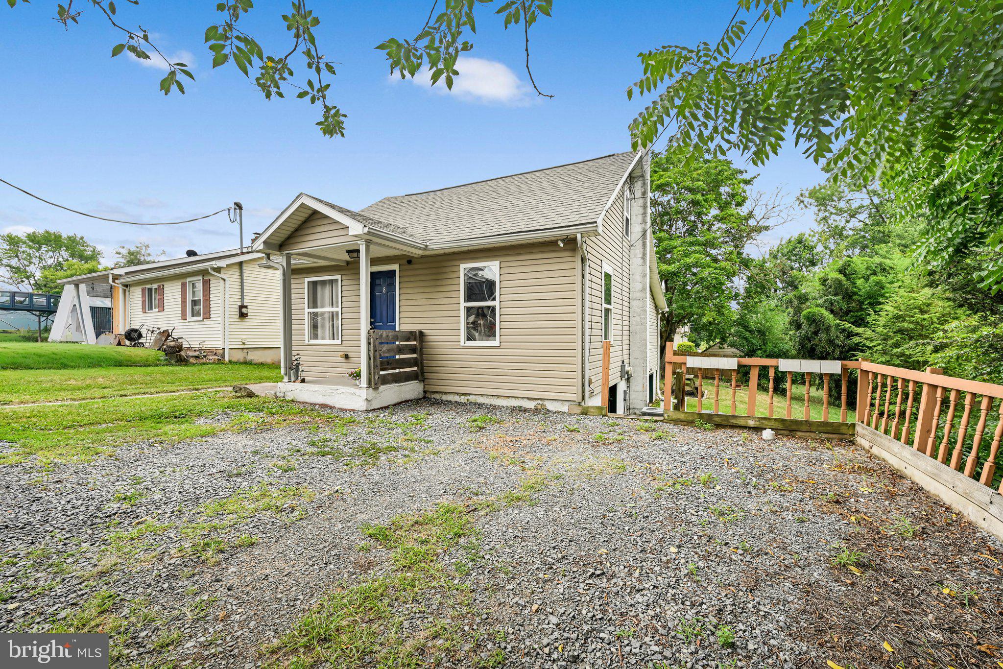 ROCKWOOD - Residential