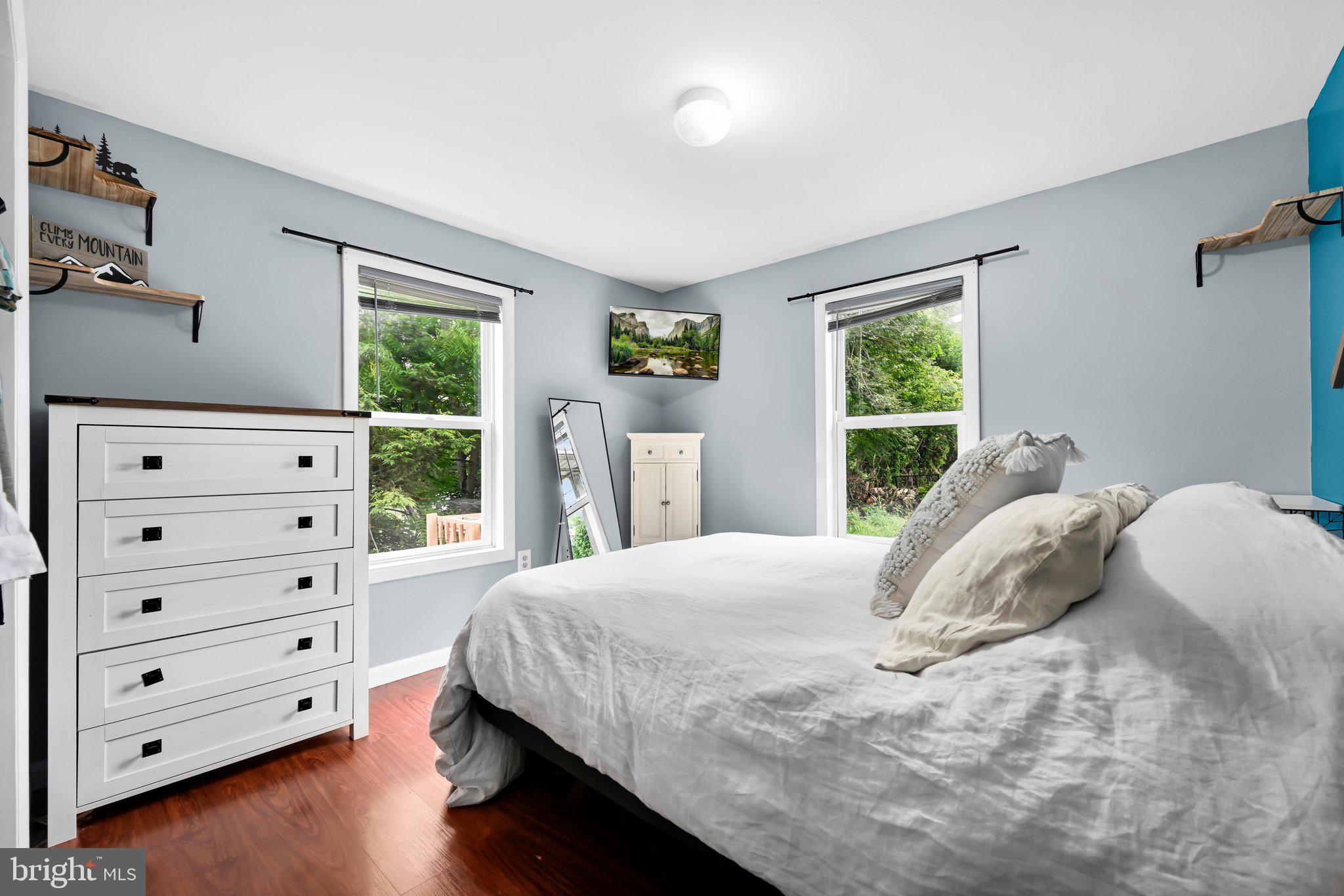 ROCKWOOD - Residential
