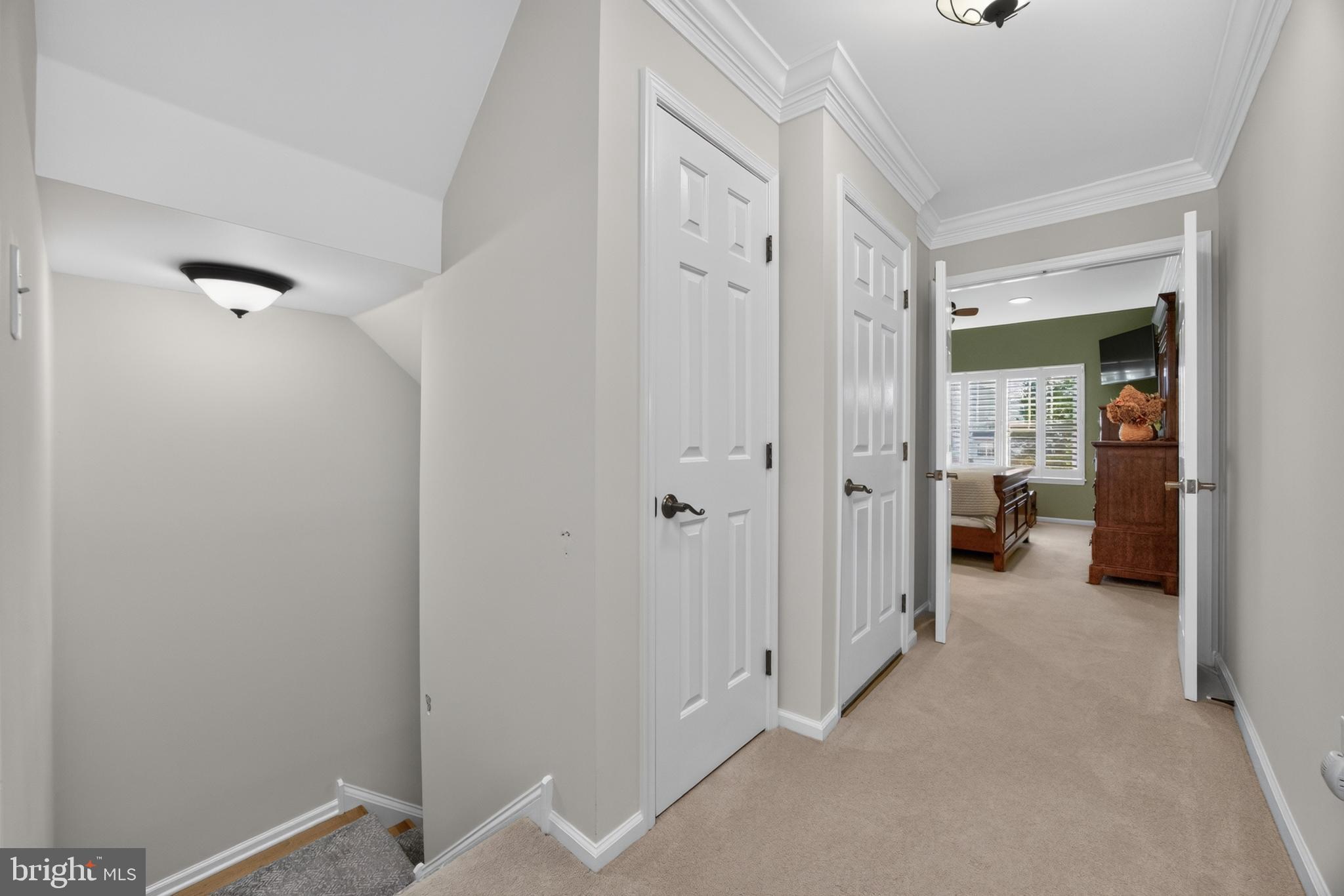 FOX RIDGE - Residential