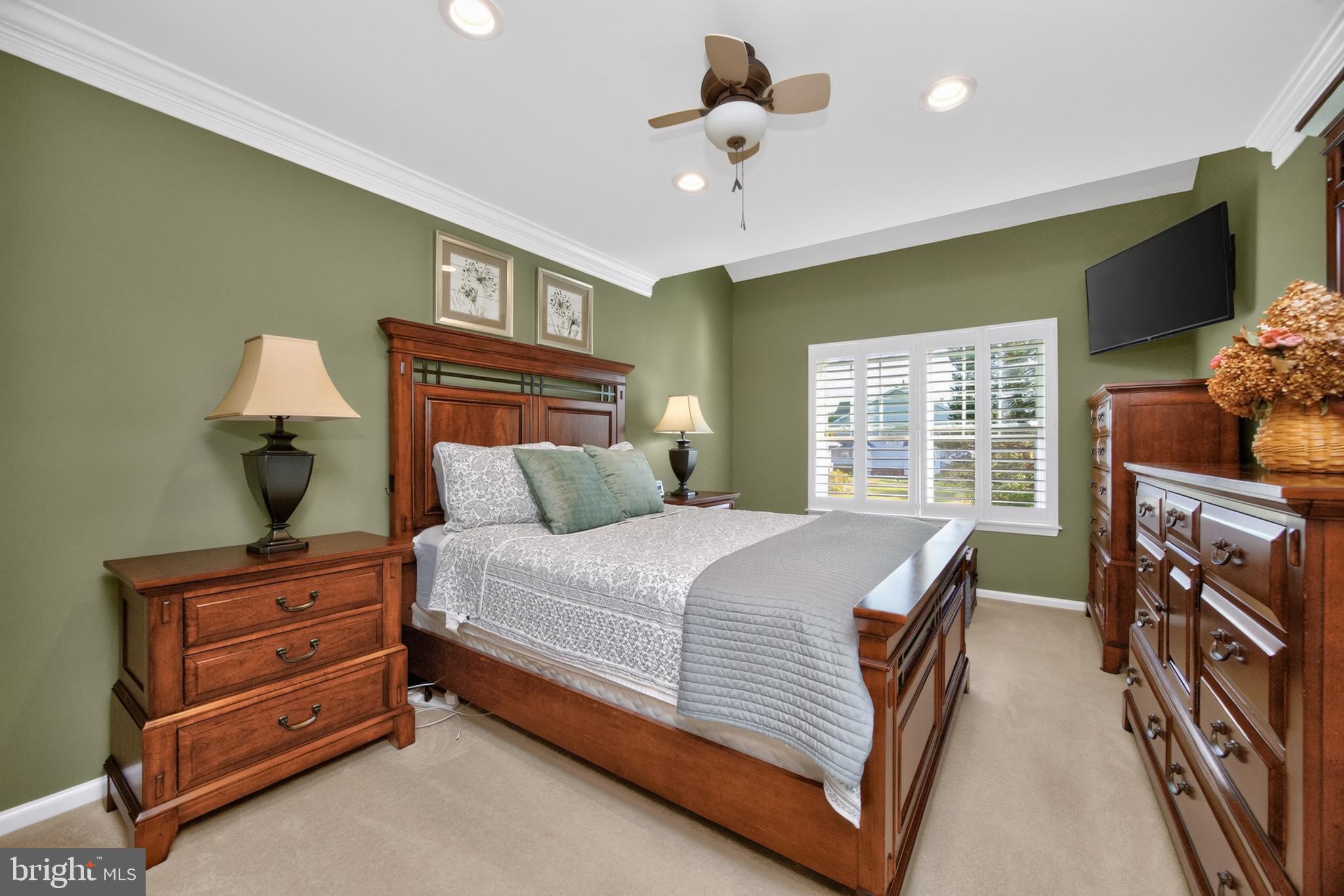 FOX RIDGE - Residential