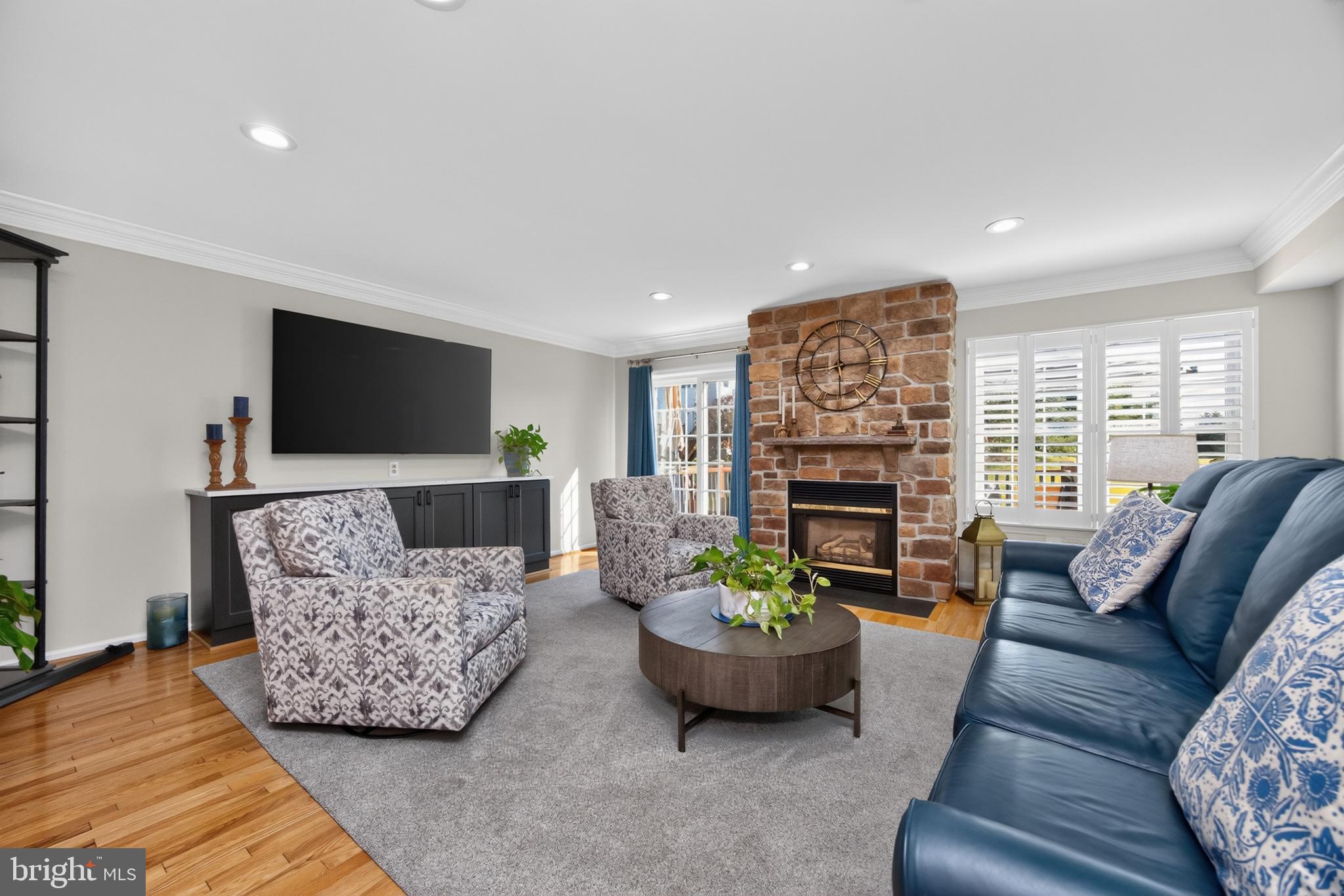 FOX RIDGE - Residential