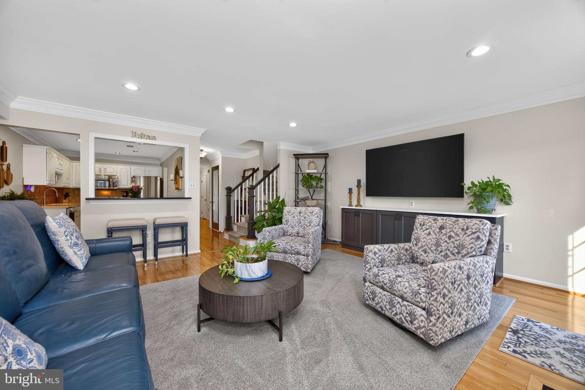 FOX RIDGE - Residential