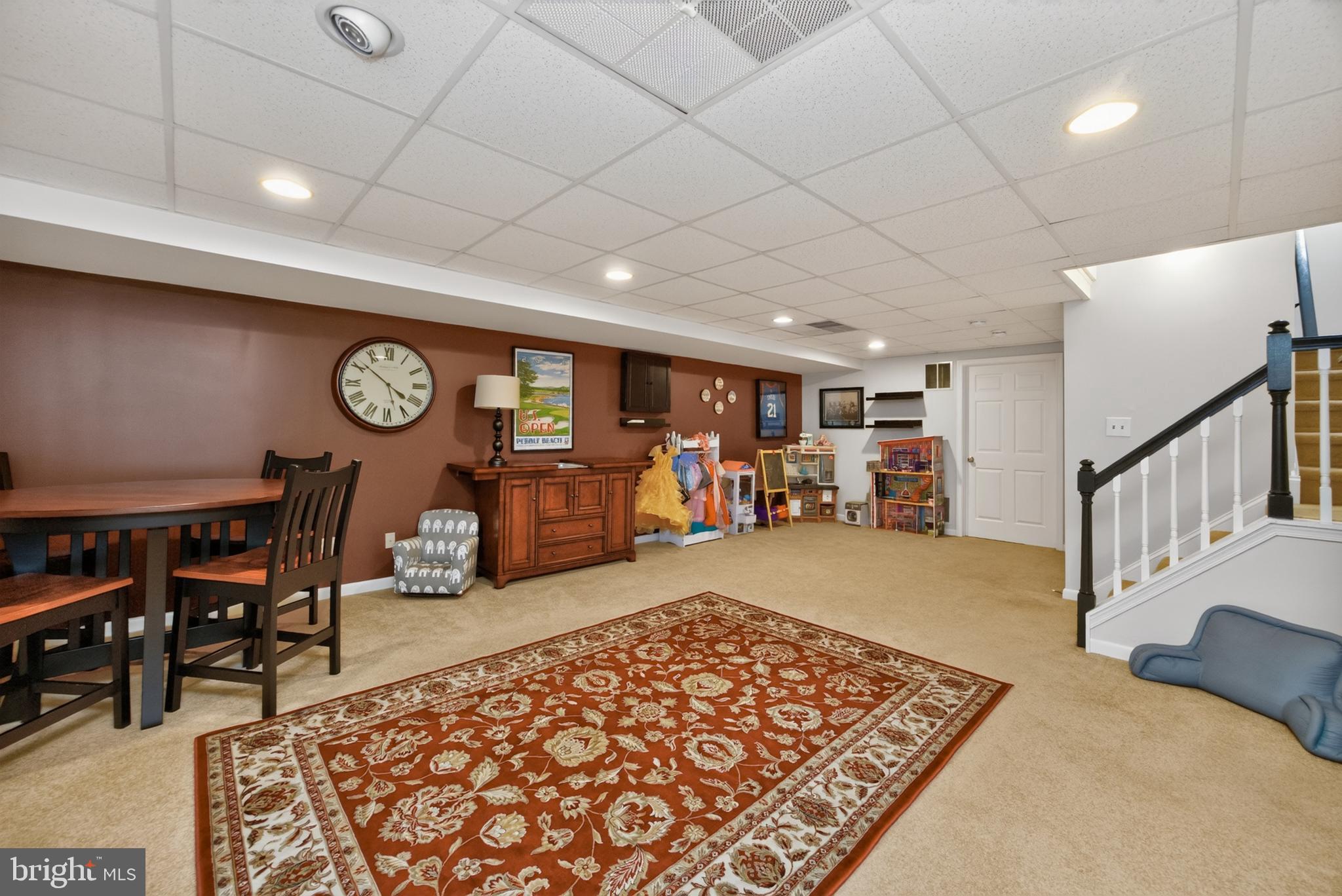 FOX RIDGE - Residential