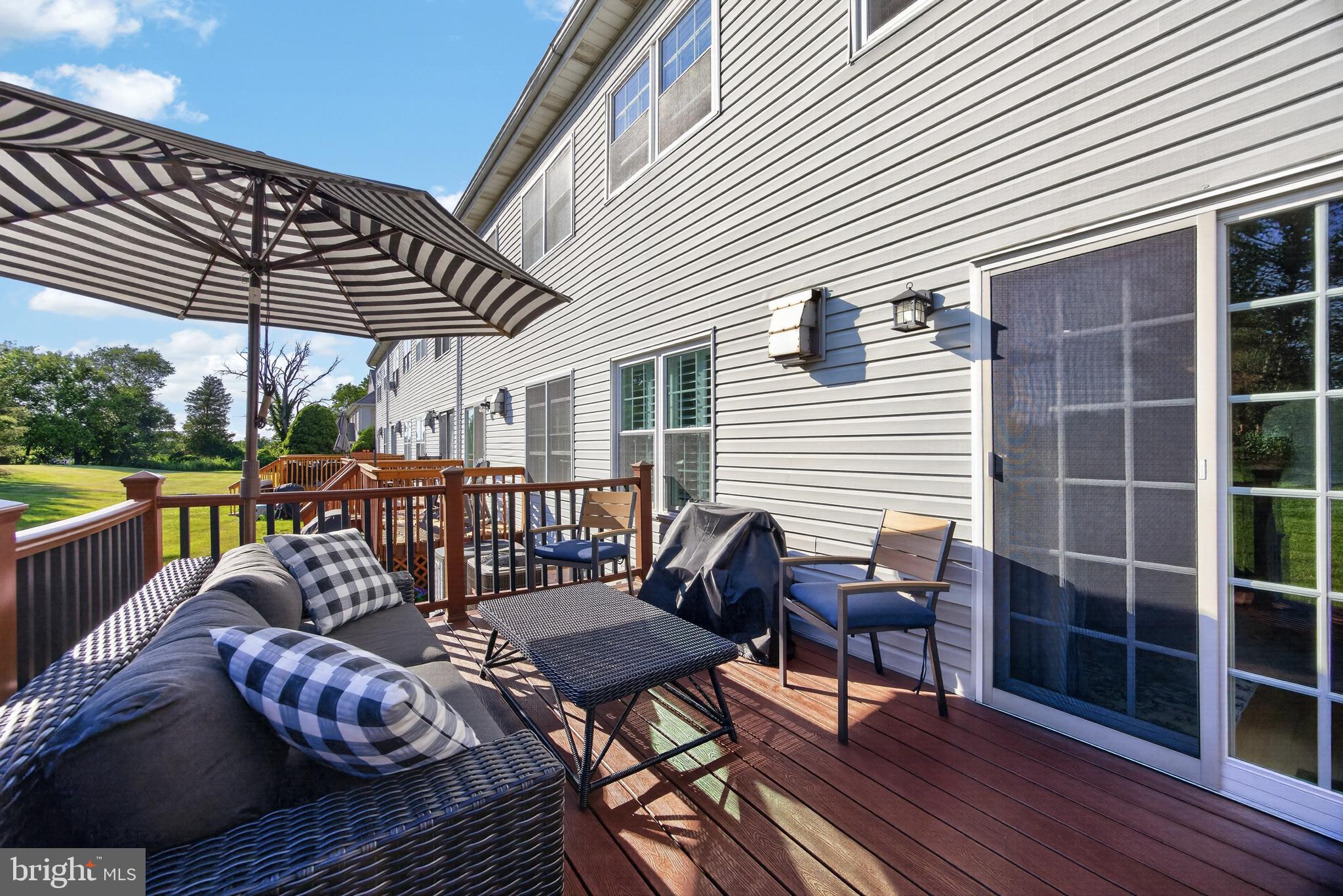 FOX RIDGE - Residential