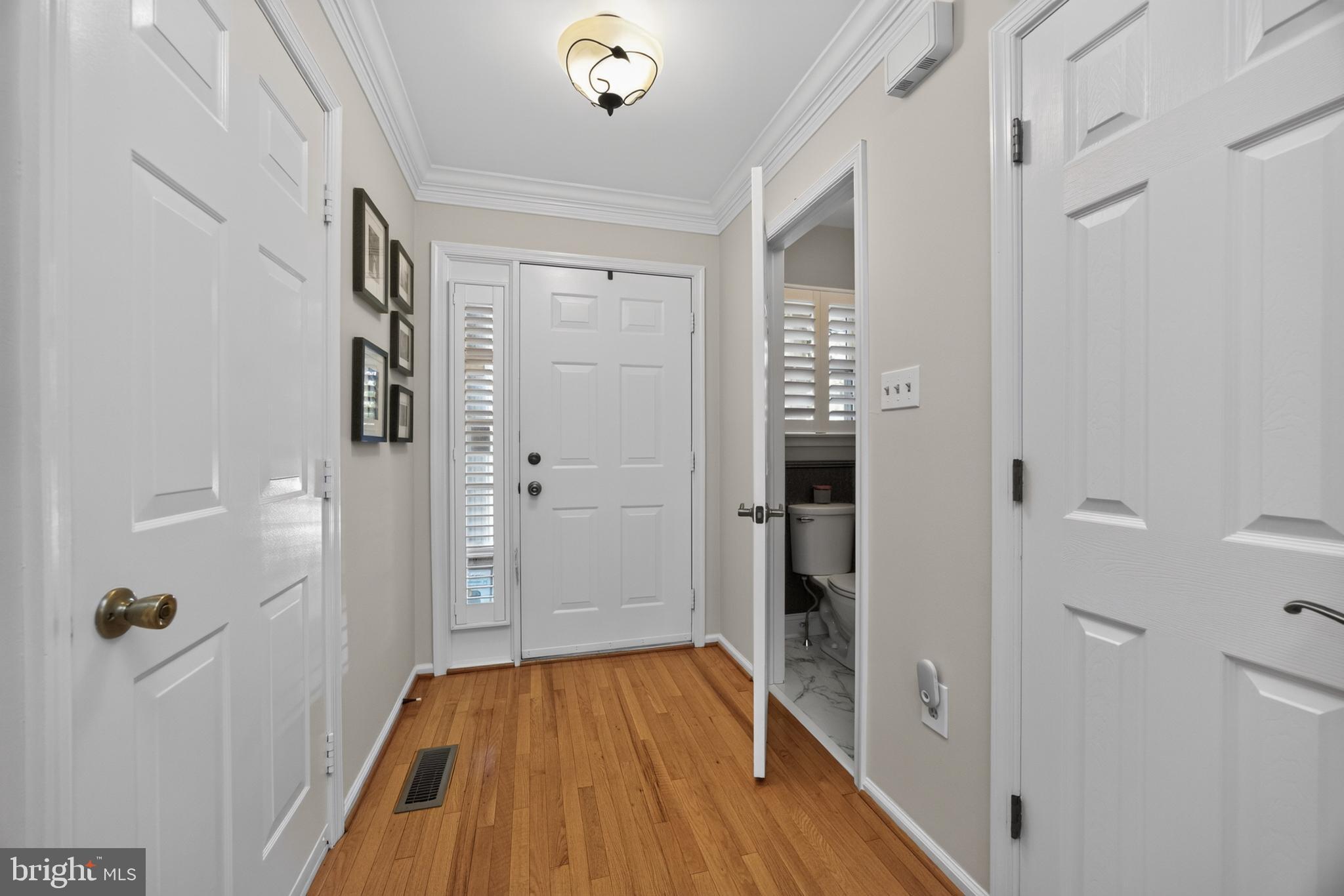 FOX RIDGE - Residential
